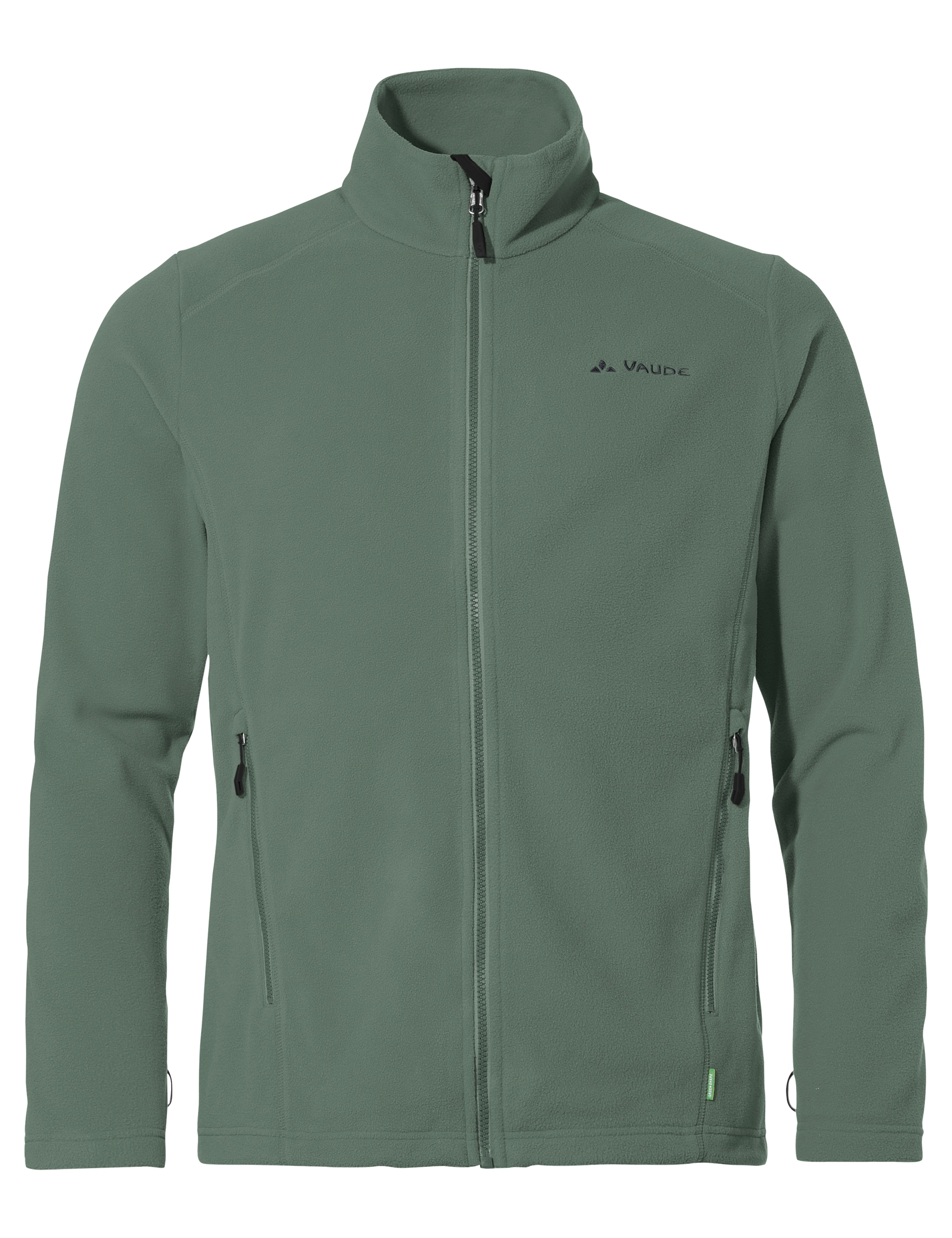 VAUDE Fleecepullover »MEN'S ROSEMOOR FLEECE JACKET II«, (1 tlg.)