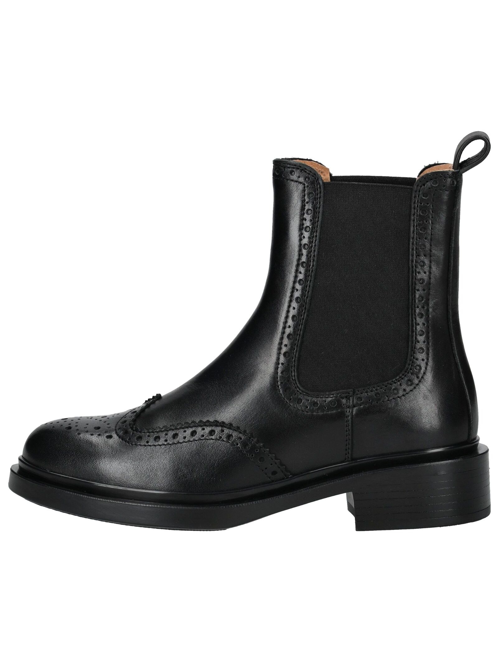 Pavement Stiefelette »Pavement Stiefelette Leder/Textil«