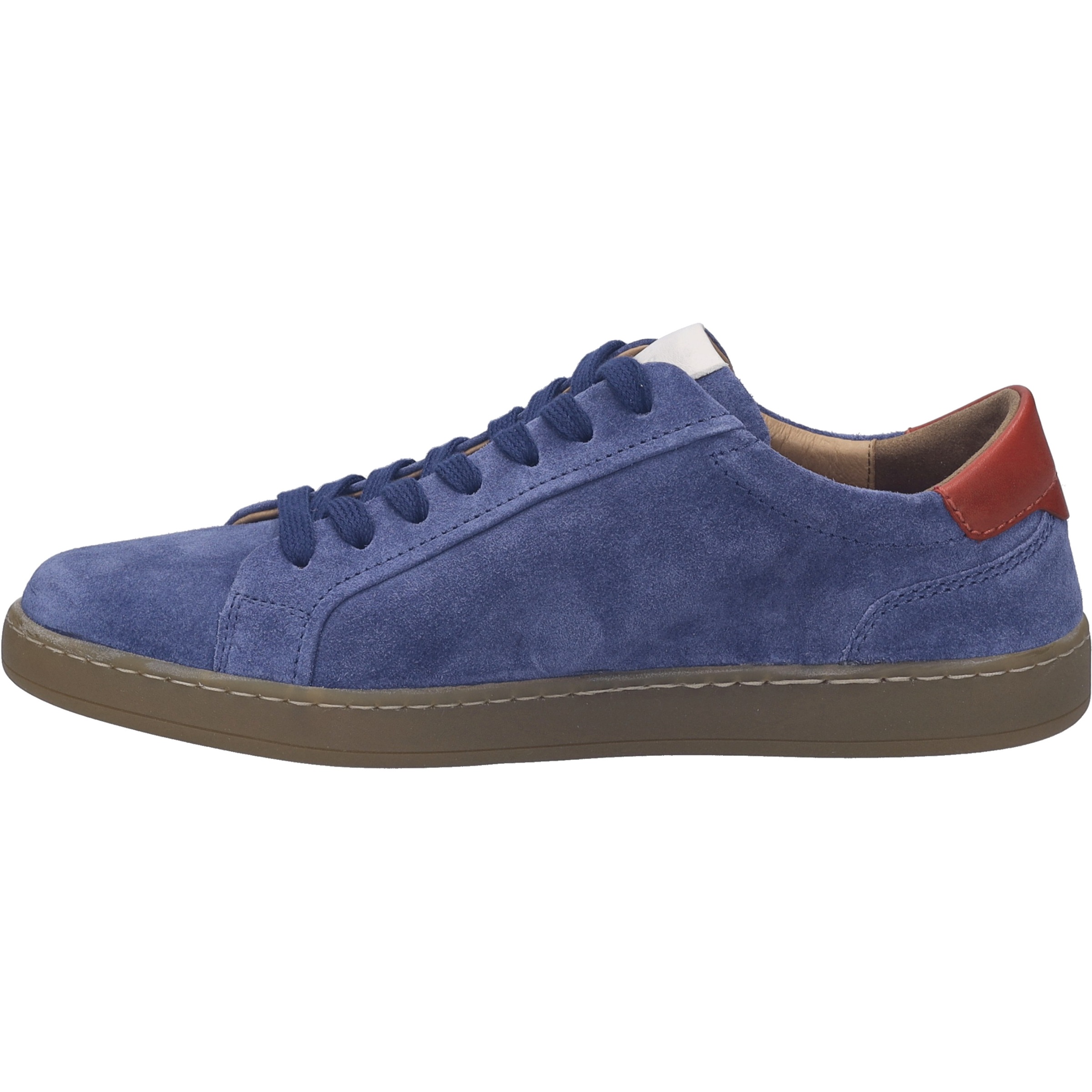 Josef Seibel Sneaker »Lio 07, shark-multi«