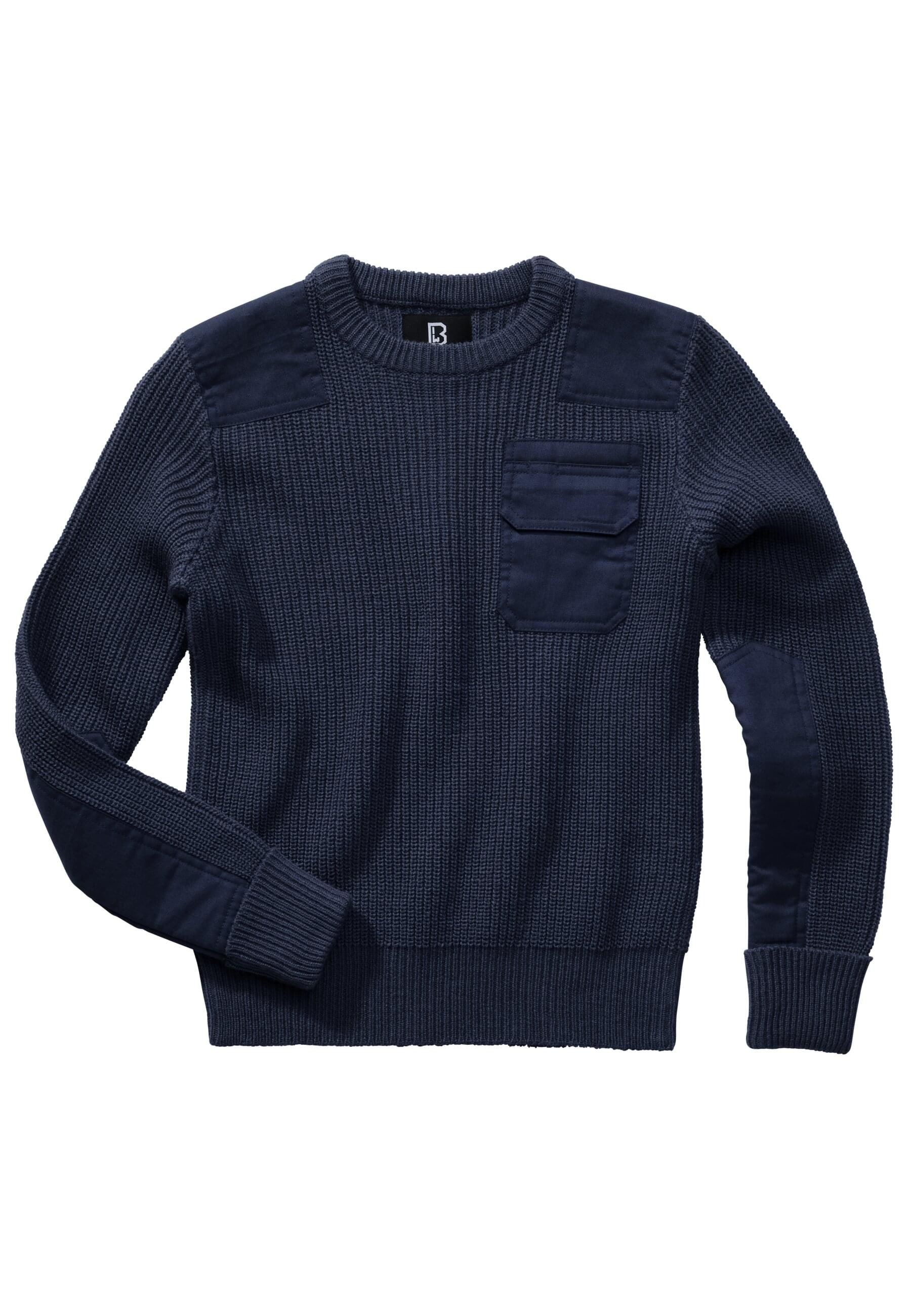 Sweatshirt »Brandit Unisex Kids BW Pullover«