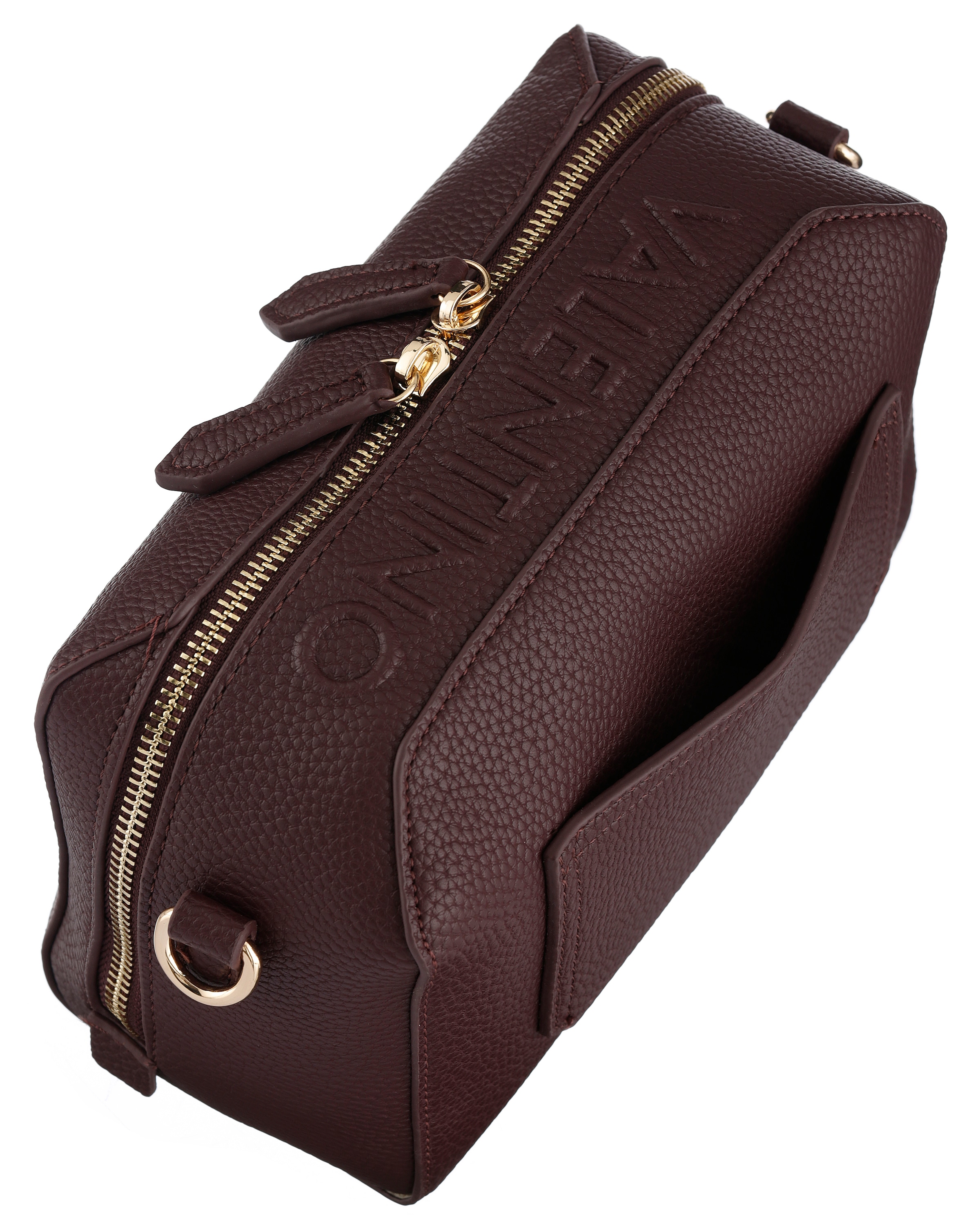 VALENTINO BAGS Umhängetasche »PATTIE« Handtasche Damen Tasche Damen Schultertasche