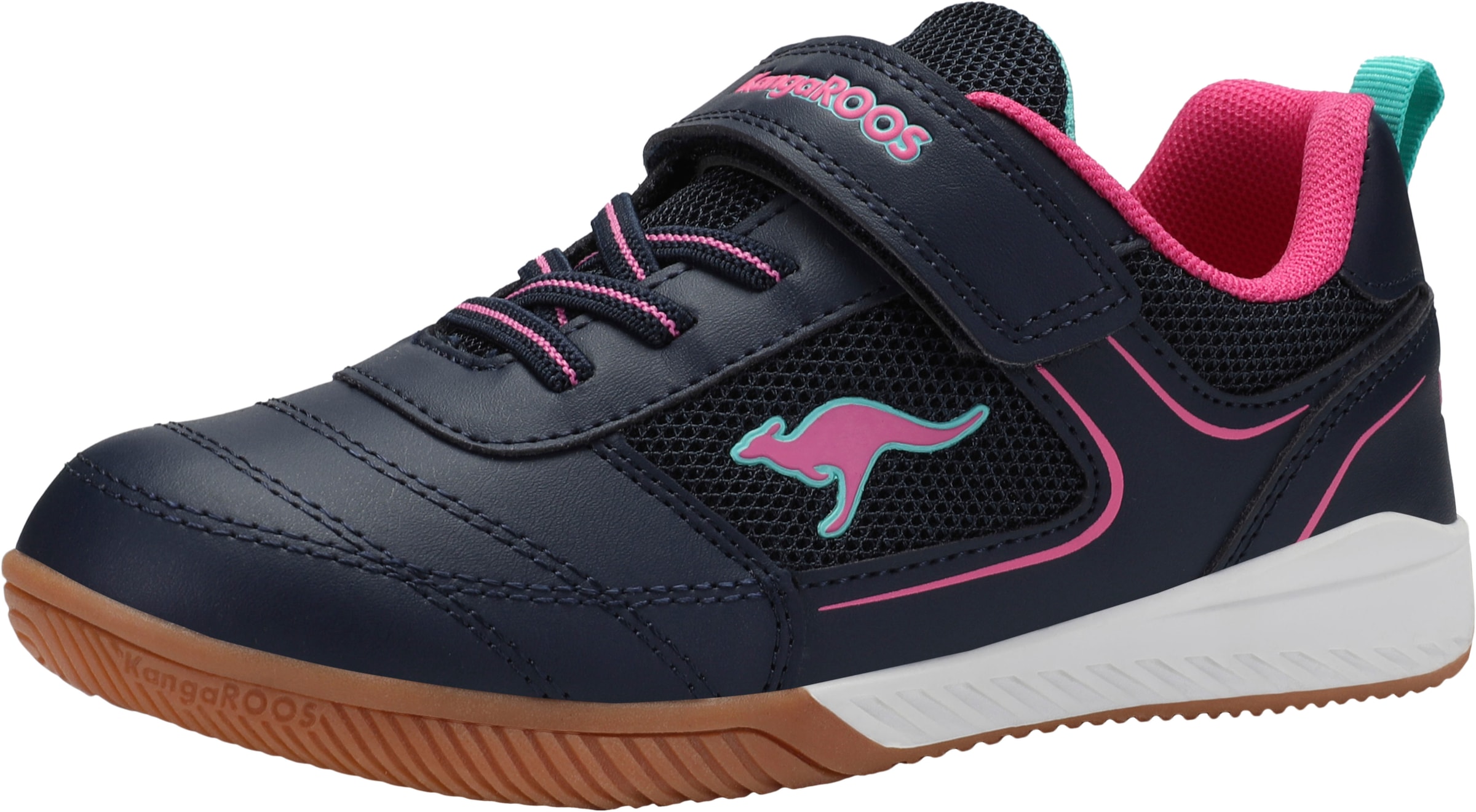 KangaROOS Sneaker »K5-Play EV«