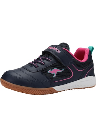 KangaROOS Sneaker »K5-Play EV«