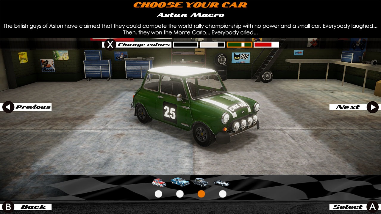 Markt+Technik Spielesoftware »Classic Racers Elite«, Nintendo Switch