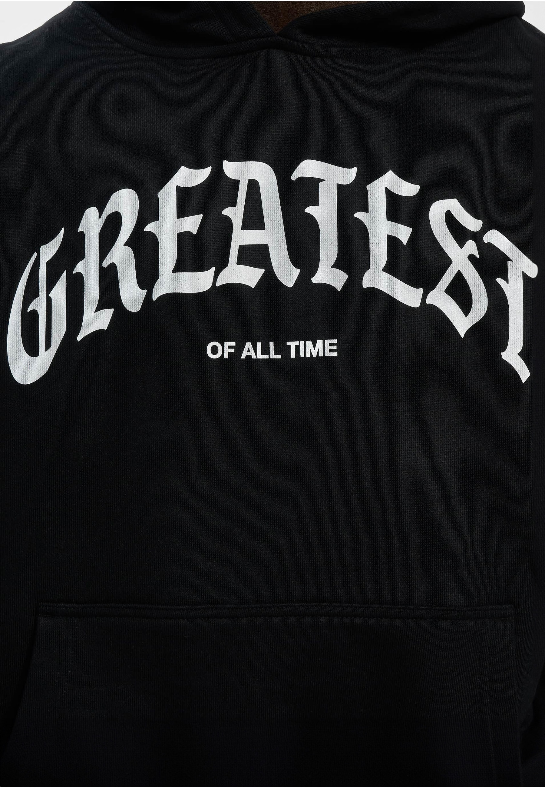 Upscale by Mister Tee Hoodie »Upscale by Mister Tee Herren Immortal Heavy Oversize Hoody«, 1 Stk.

