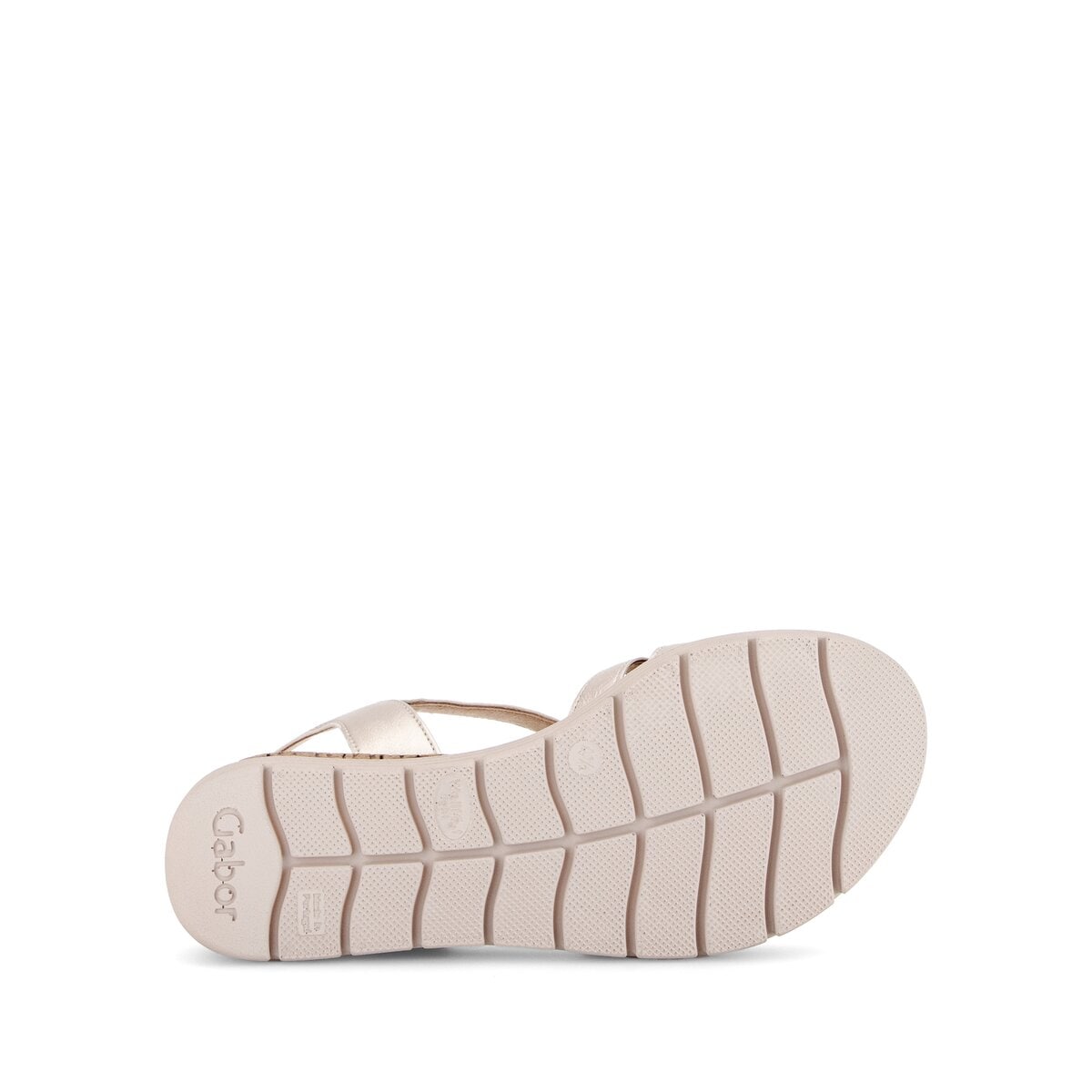 Gabor Plateausandaletten »Plateau Sandale«