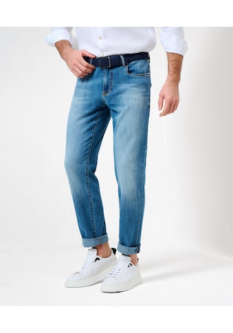 5-Pocket-Jeans »Style CURT«