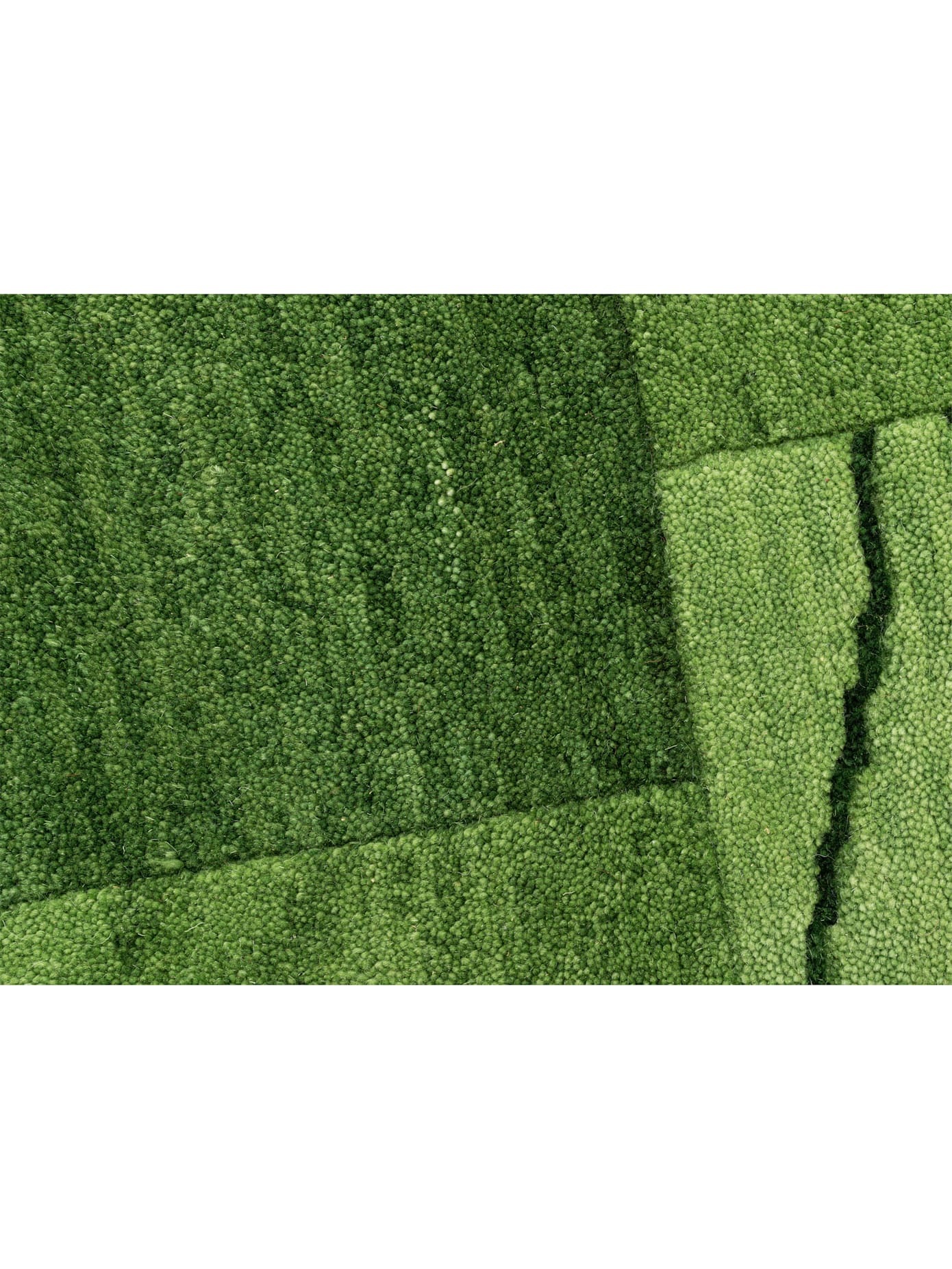 HEINE HOME Hand-Tufted Rug Green 120x180cm 6