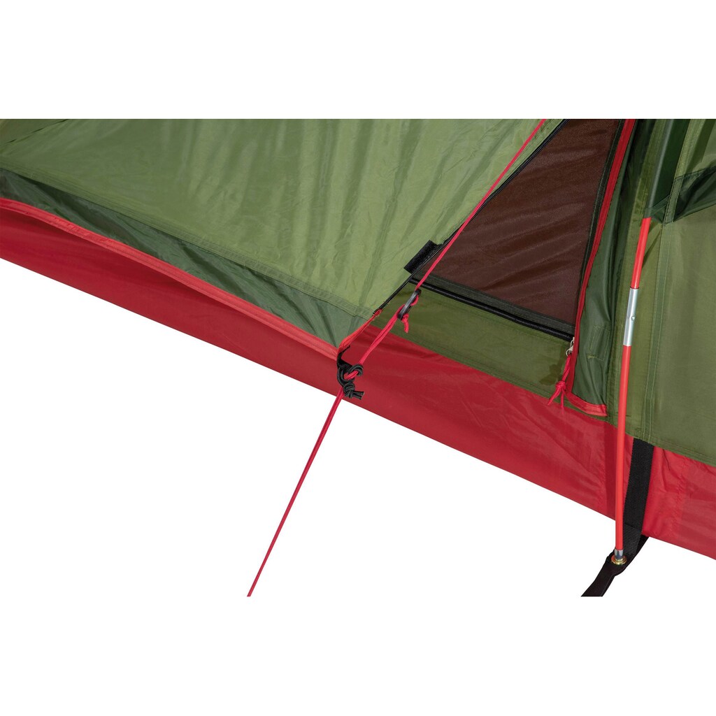 High Peak Einbogenzelt »Siskin 2.0 LW«, 2 Personen