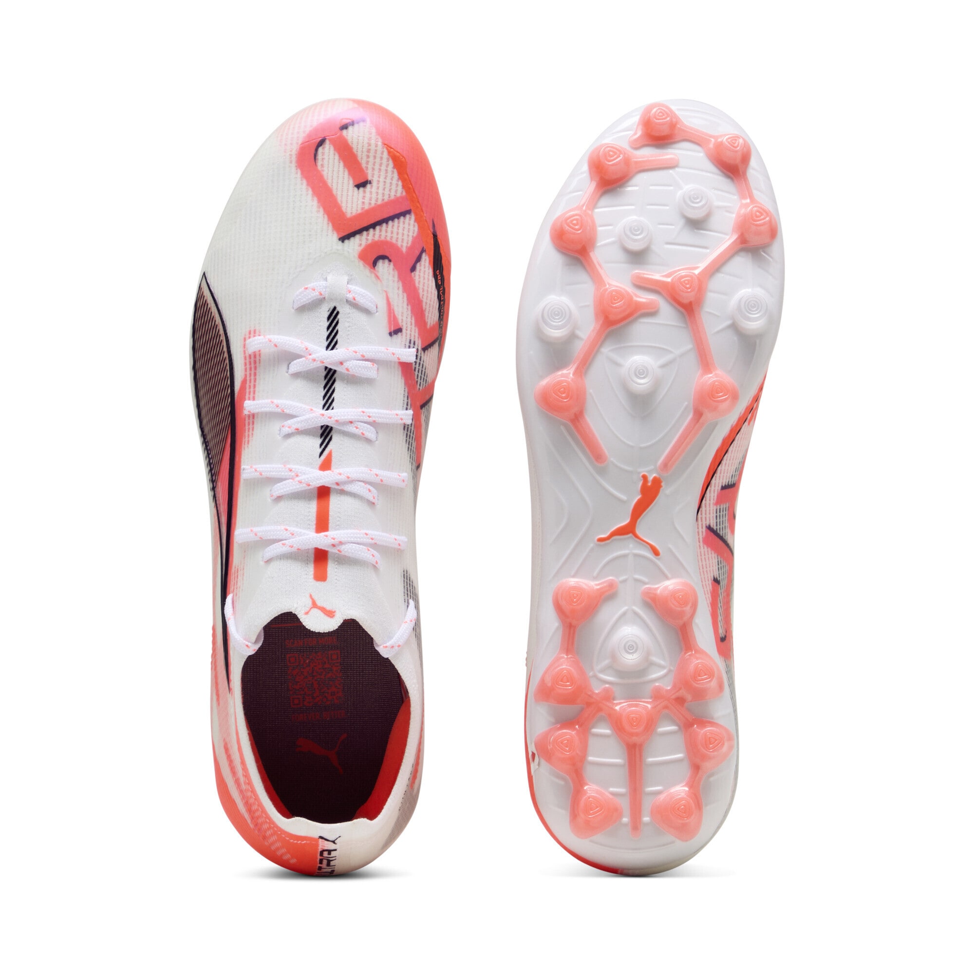 PUMA Fußballschuh »ULTRA 5 ULTIMATE MG Fußballschuhe Erwachsene«
