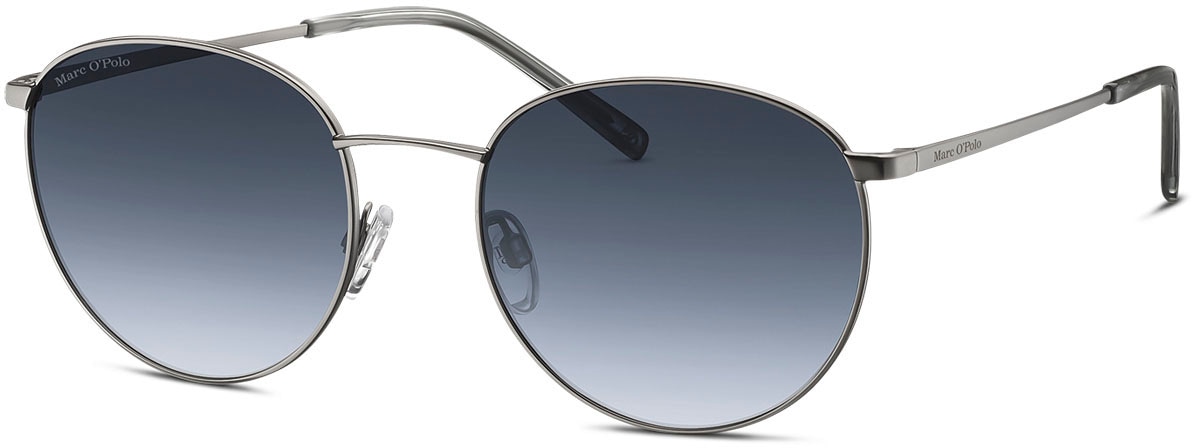 Marc OPolo Sonnenbrille "Modell 505101", Panto-Form