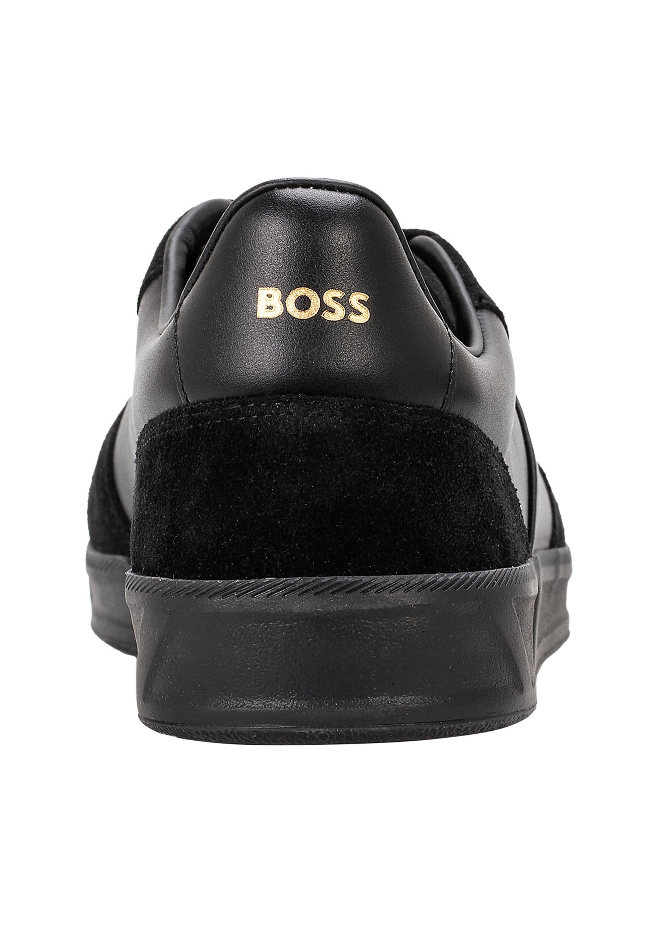 BOSS Sneaker »Sneaker Brandon Tenn sdvlt«