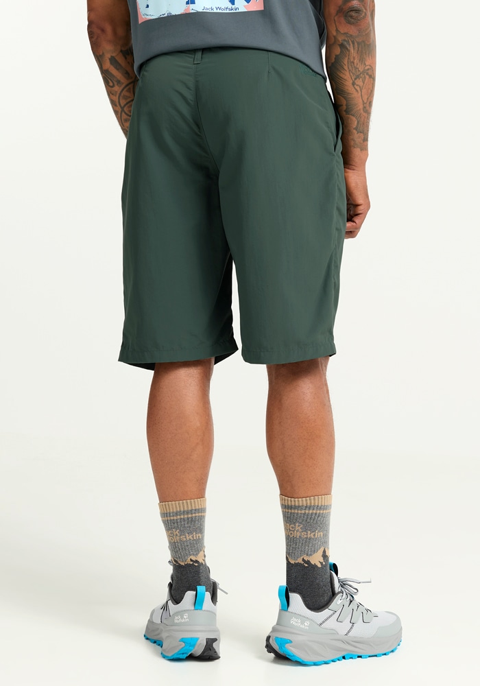 Jack Wolfskin Shorts »DUNELAND SHORTS M«