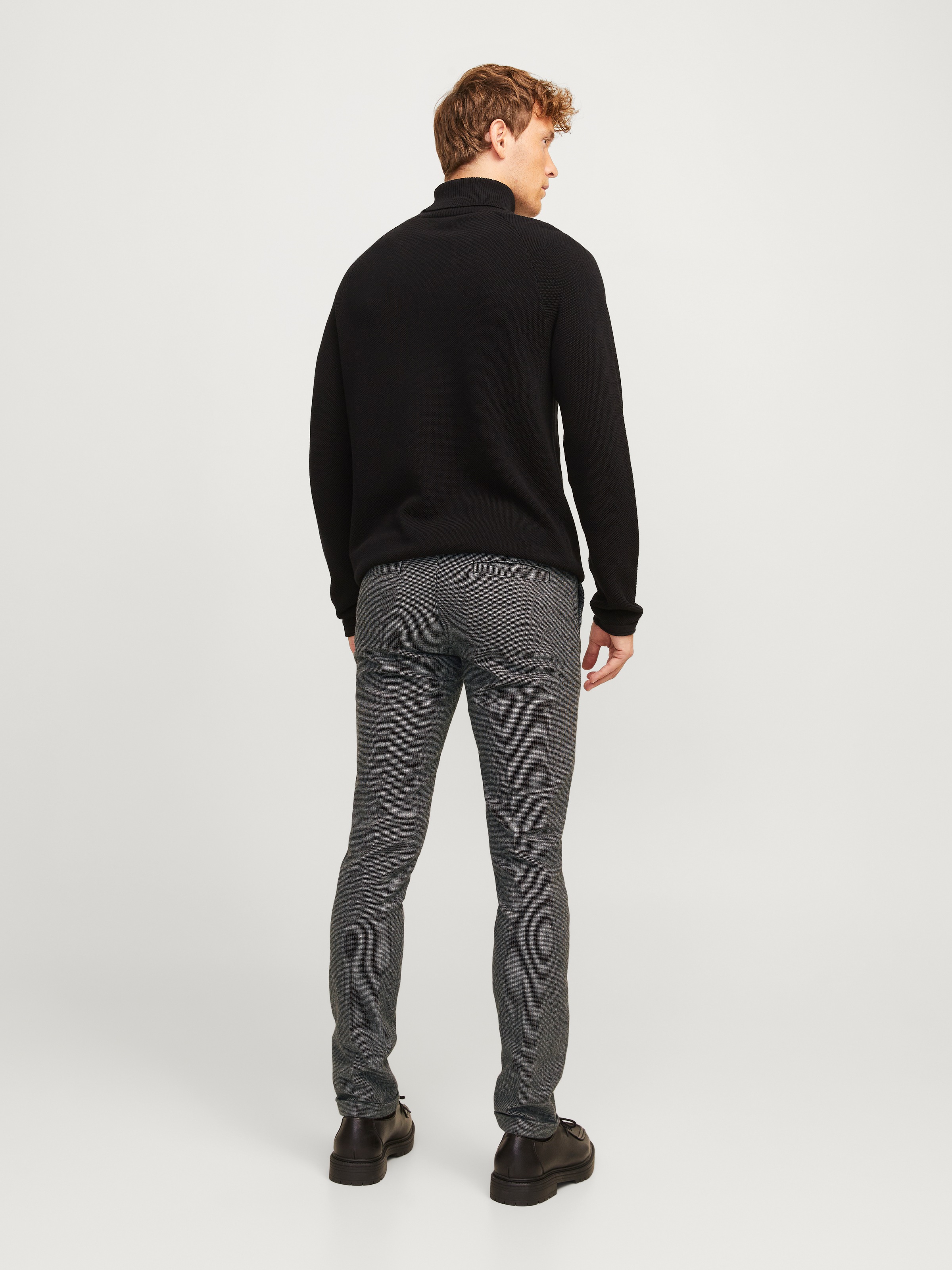Jack & Jones Chinos »JPSTMARCO JJHENRY CHINO SN«