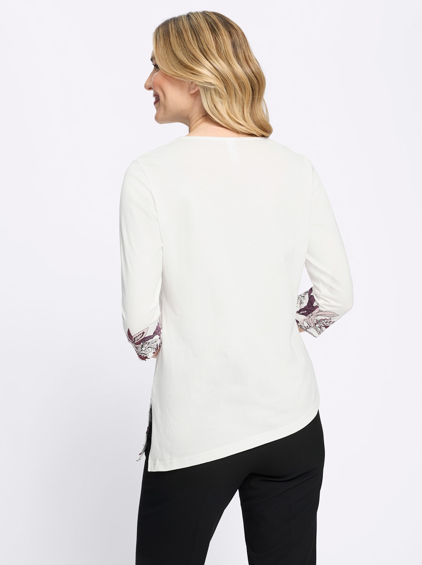 Casual Looks 3/4-Arm-Shirt »3/4-Arm-Shirt« 1