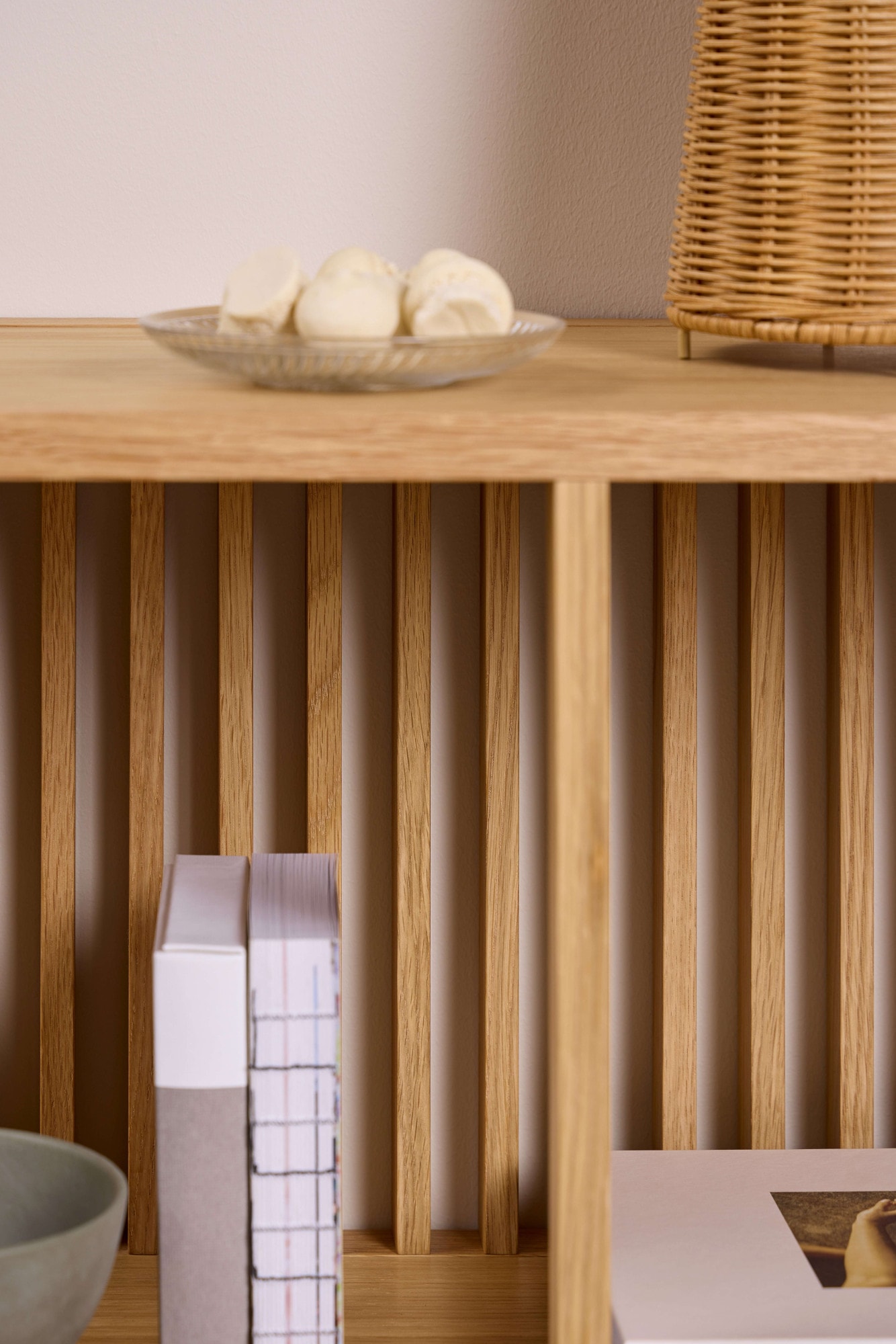 ACTONA GROUP Wandregal »Wellington, Regal« Wandregal, mit Böden, Eiche, Wandmontage