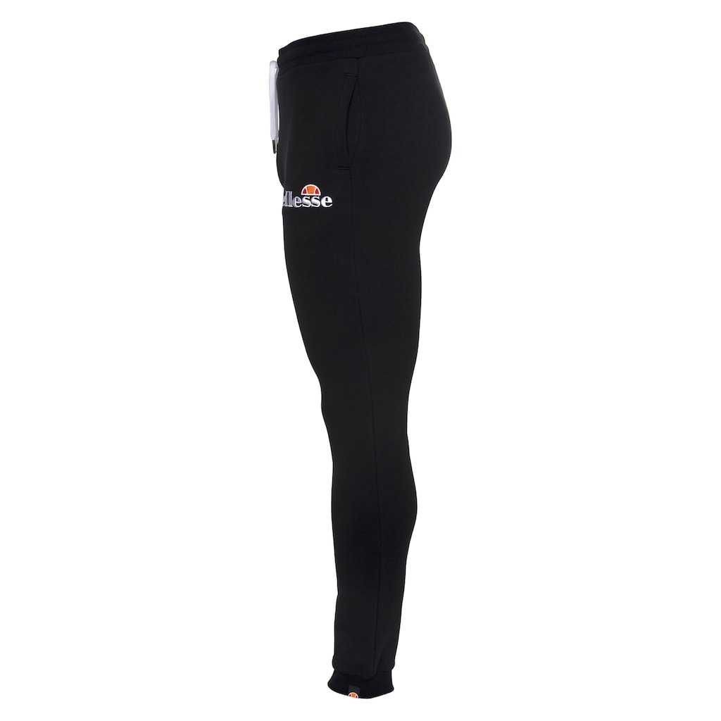 Ellesse Jogginghose »Nioro Jog Pant«