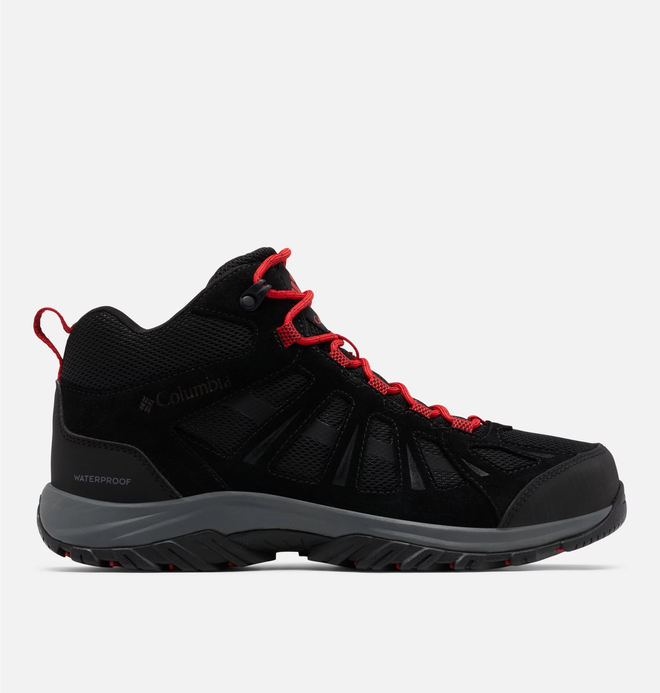 Columbia Wanderschuh »REDMOND™ III MID WATERPROOF«, wasserdicht