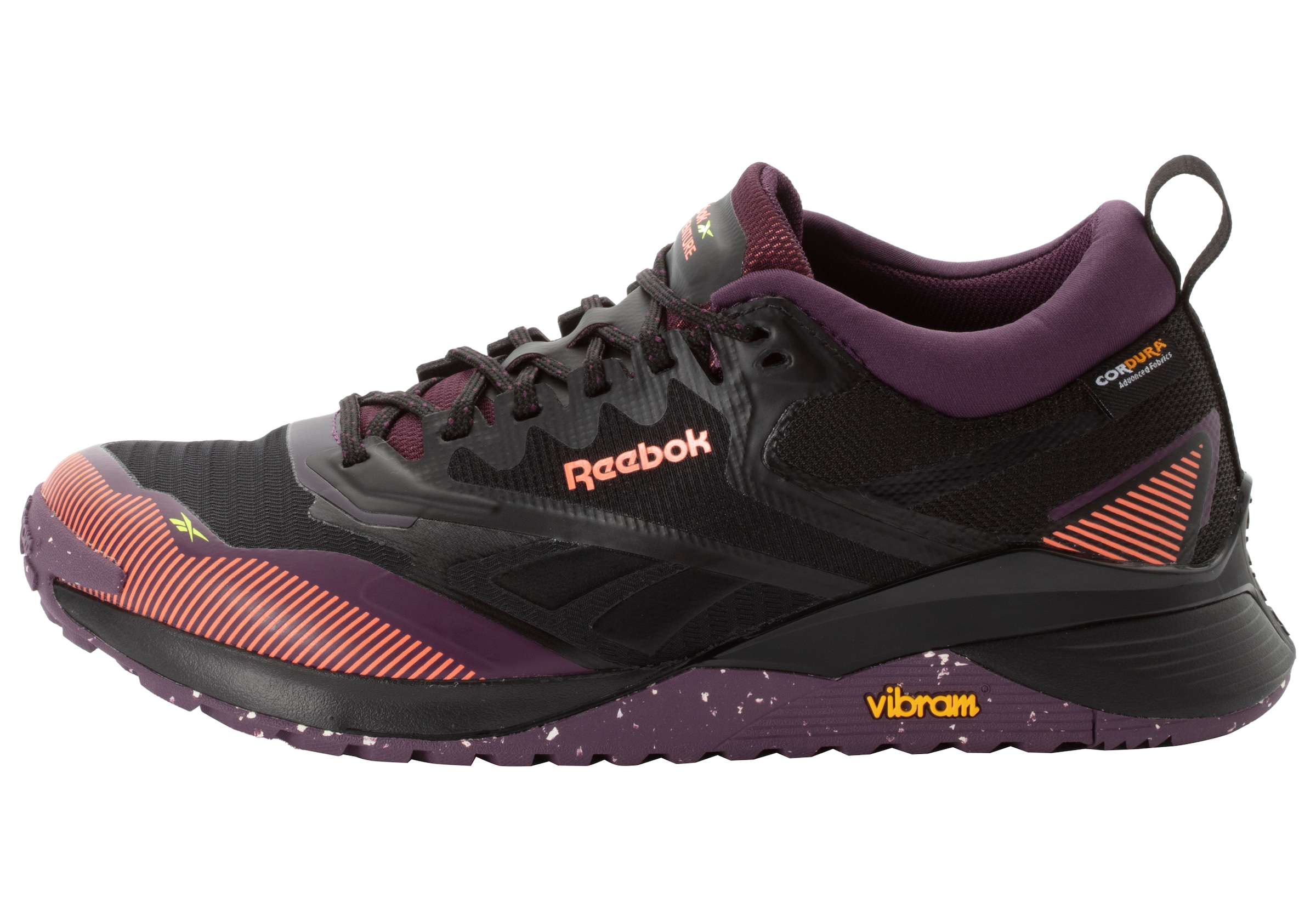 Reebok Trainingsschuh »NANO X4 ADVENTURE«, wasserabweisend