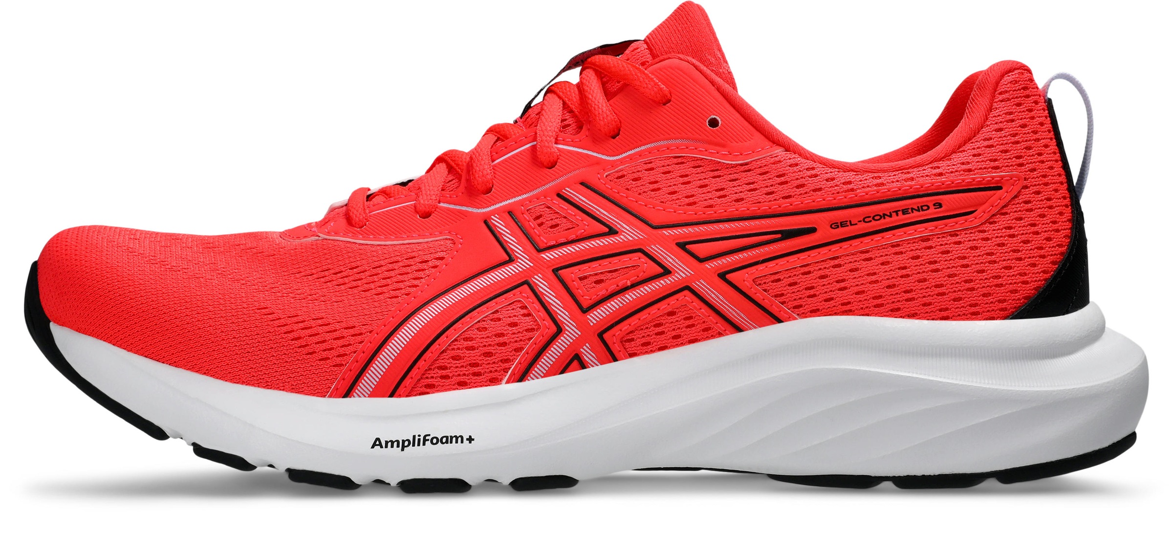 Asics Laufschuh "GEL-CONTEND 9", mehr Dämpfung günstig online kaufen