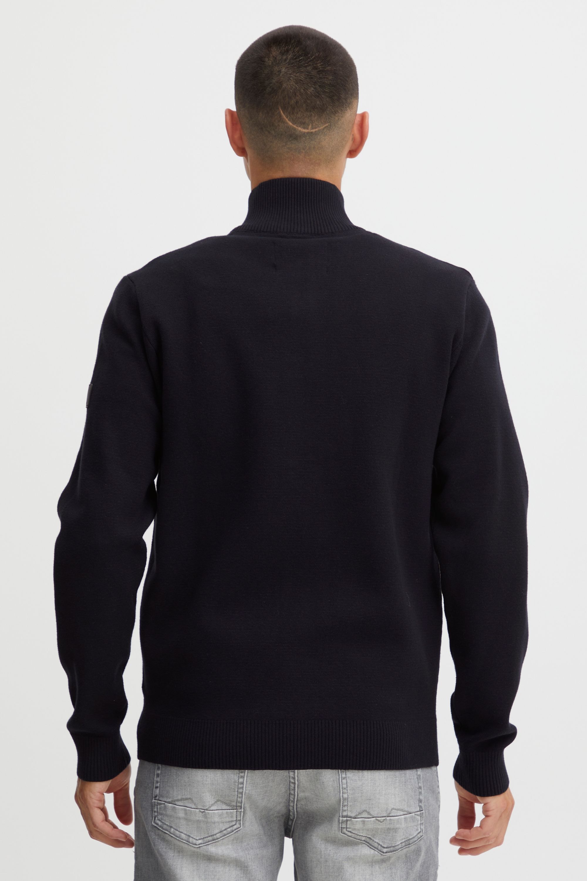 Indicode Strickjacke »Strickjacke IDMedan«