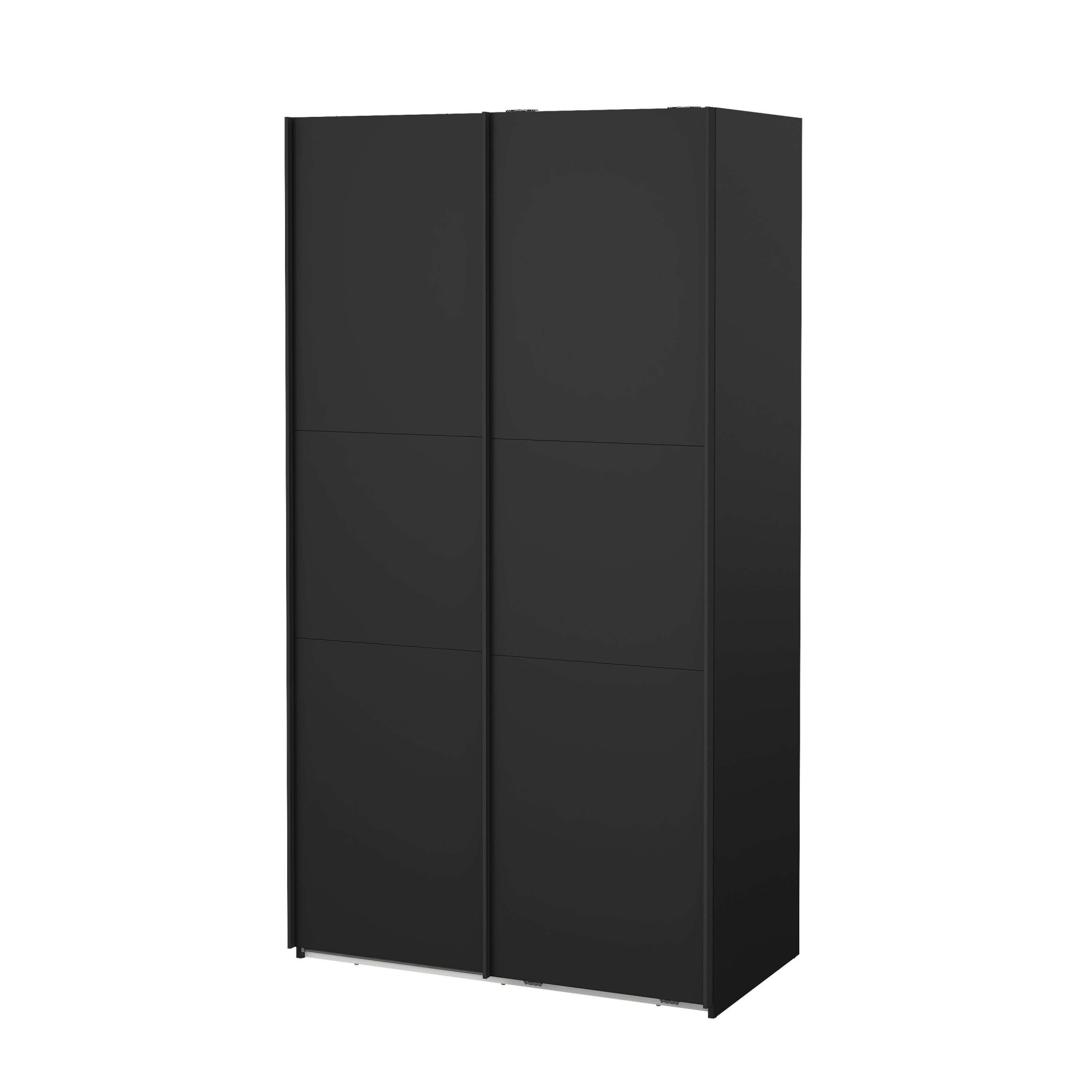 Thumbnail - Home affaire Schwebetürenschrank "Como, Kleiderschrank, Schlafzimmerschrank"