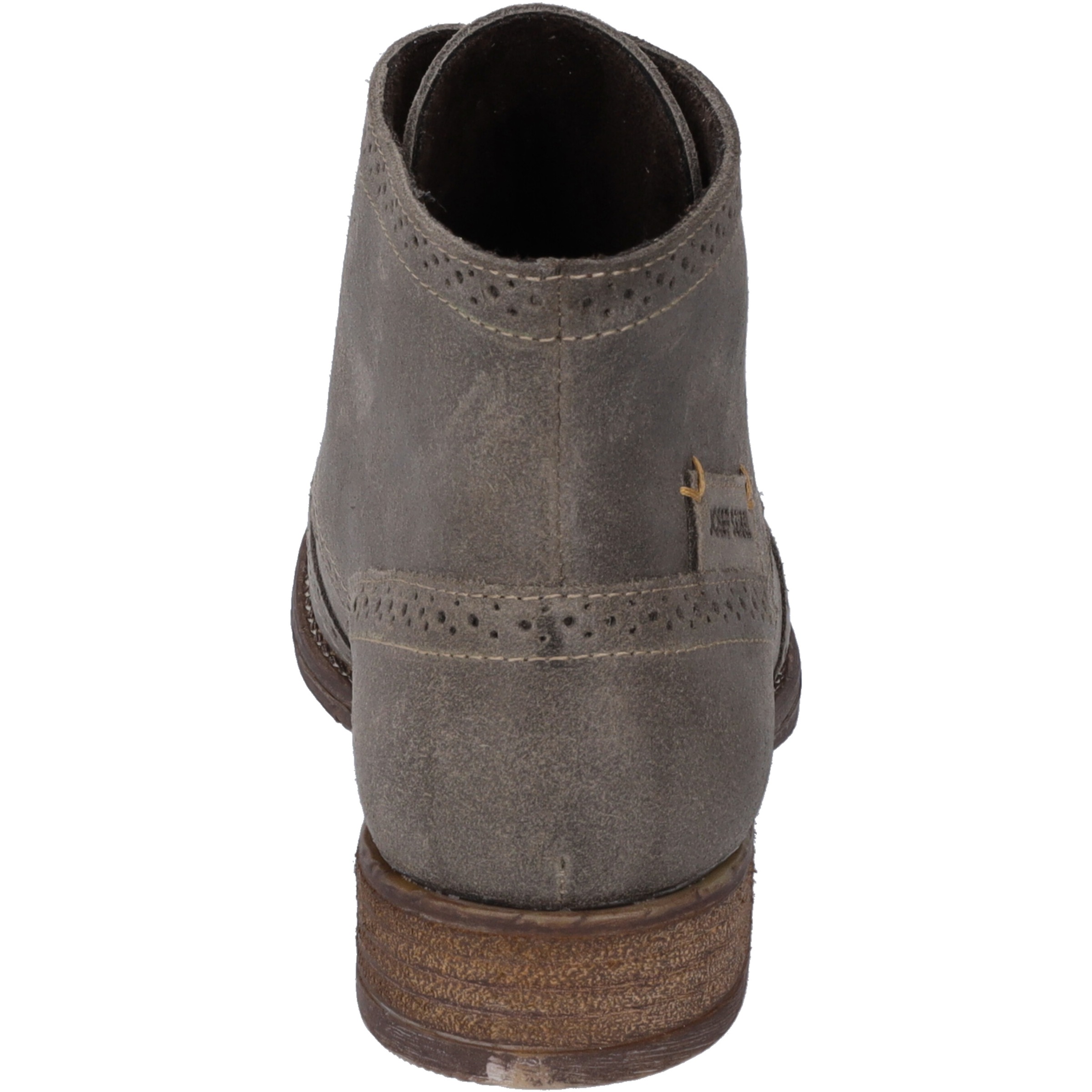 Josef Seibel Stiefelette »Sienna 15, grau«
