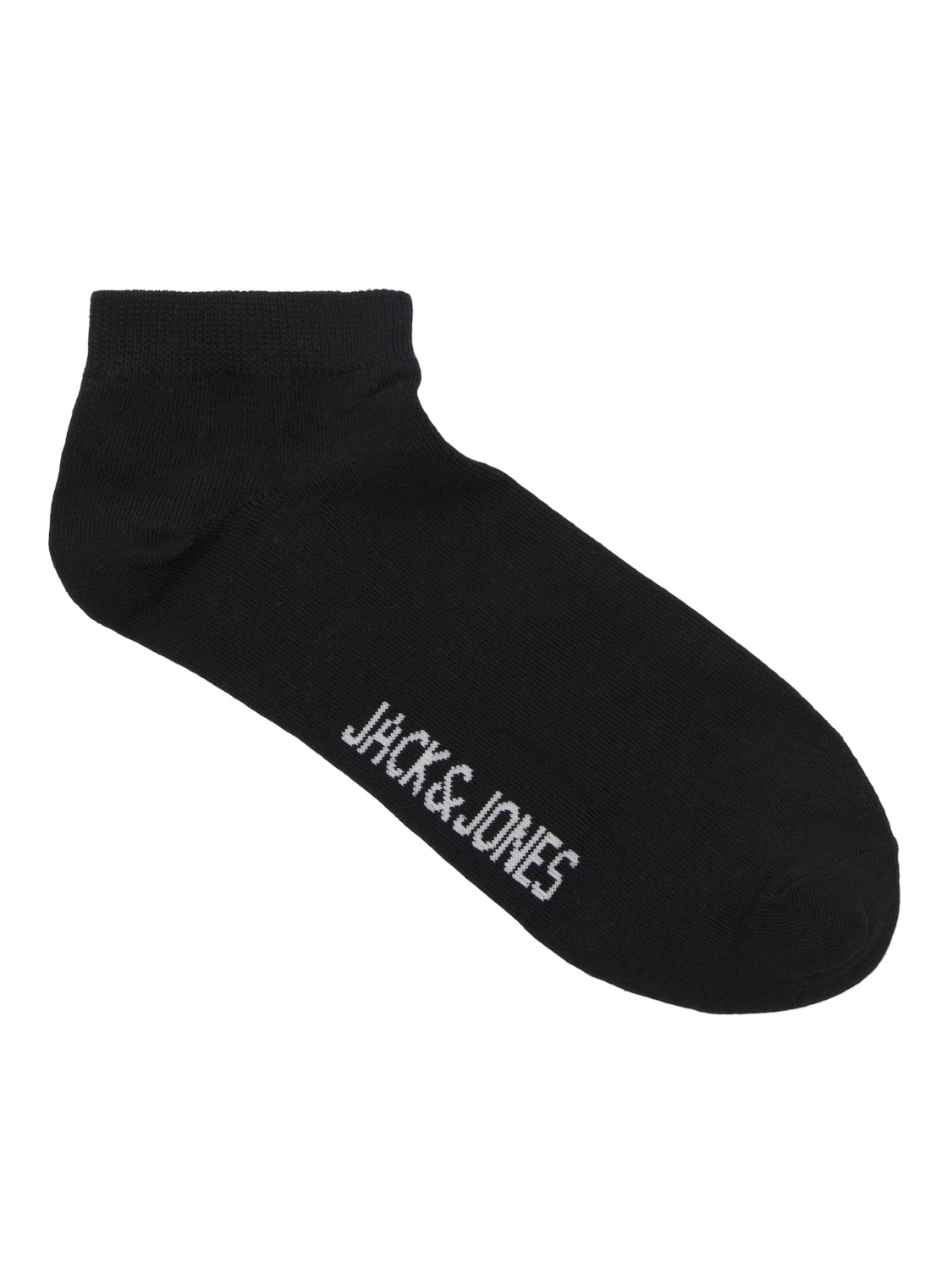 Thumbnail - Jack & Jones Sneakersocken "JACLOUIS – Sockenpackung mit Stretch-Anteil, Einheitsgröße" Packung, 3 Paar tlg. unifarben, ...