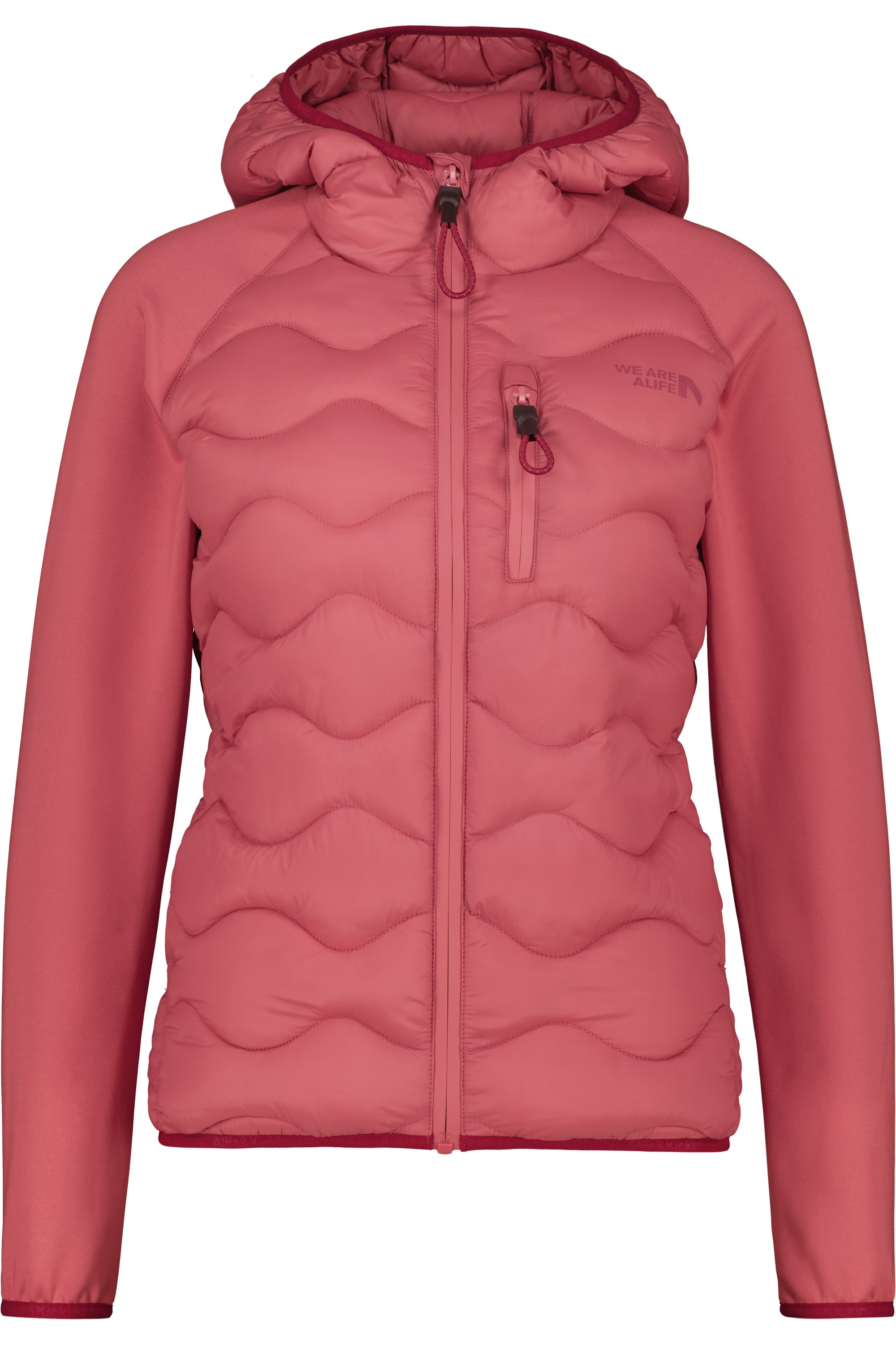 Alife & Kickin "Damen ArwenAK A Übergangsjacke, Jacke"