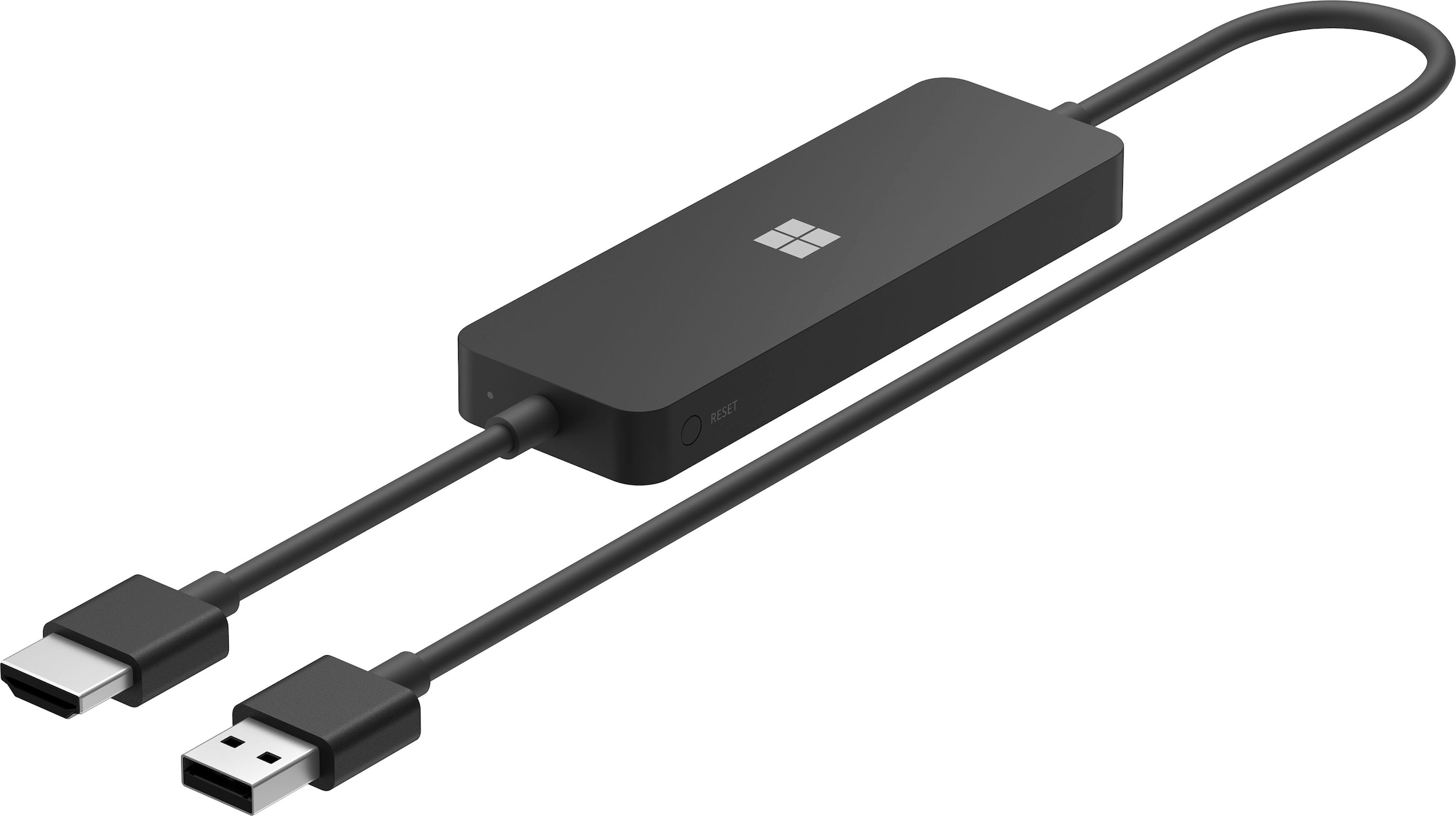 Microsoft Adapter »4K Wireless Display Adapter«, 28,3 cm