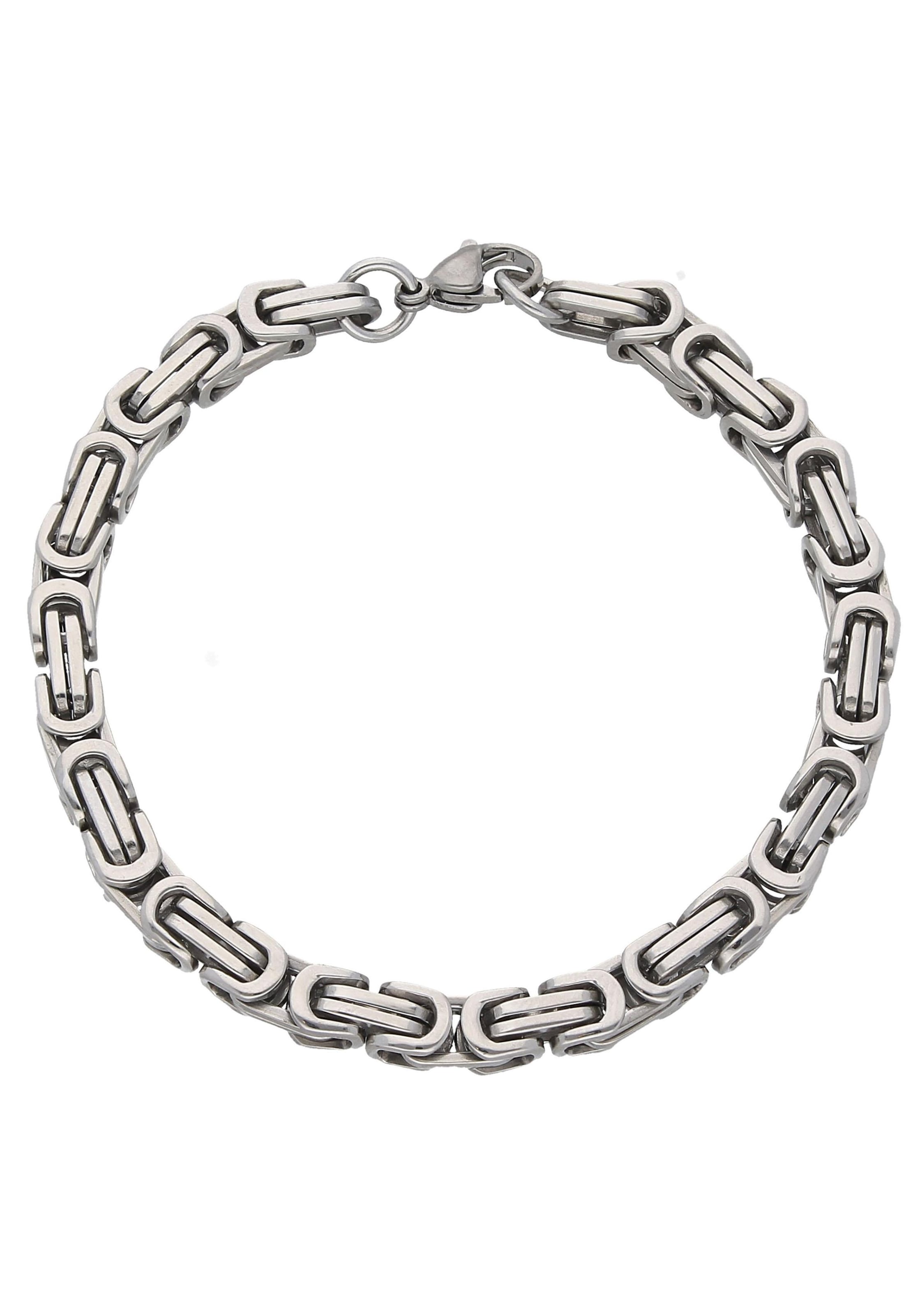 Firetti Königsarmband breit« mm »Schmuck Geschenk, | 5,5 kaufen ca. ▷ BAUR