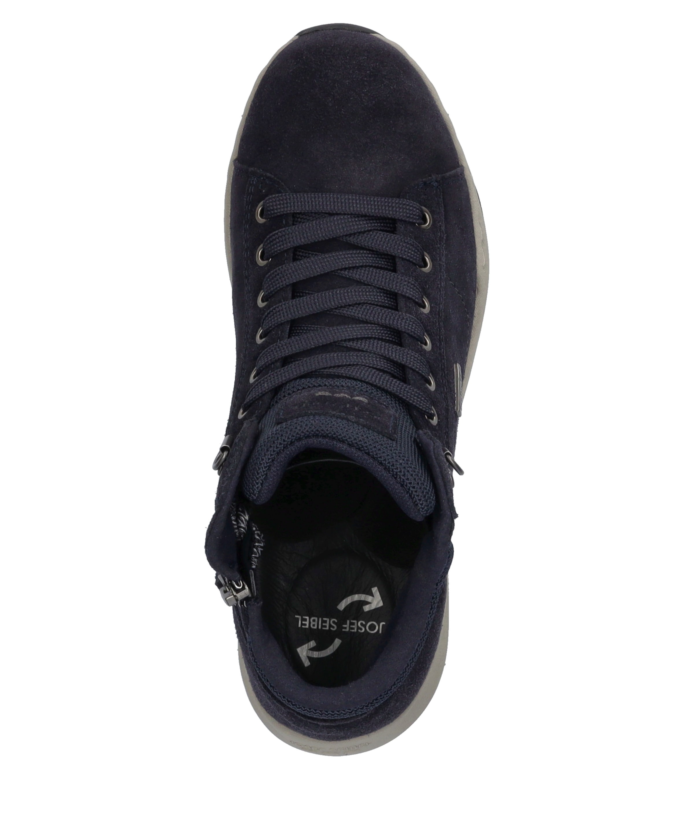 Josef Seibel Sneaker »Elli 51, ocean«