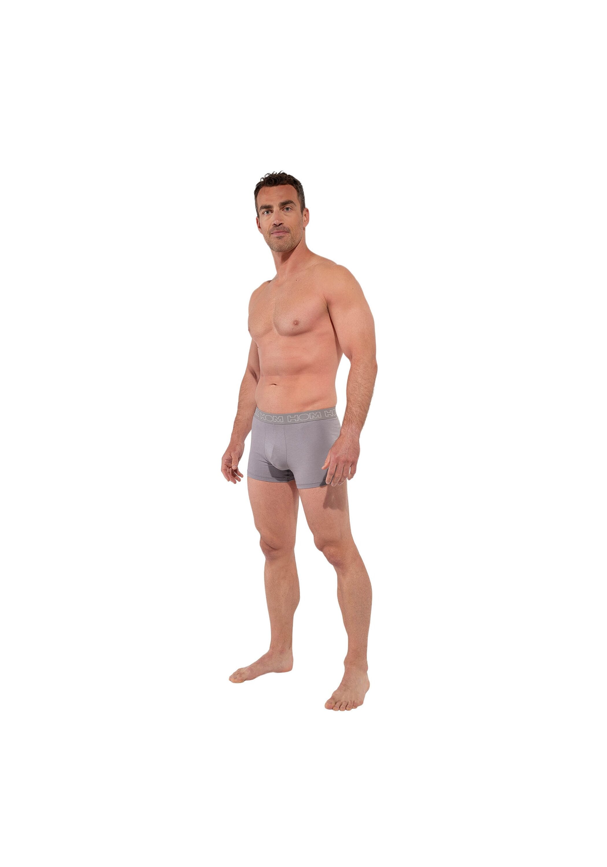 Hom Boxershorts »Boxershort Armand #2 3er Pack«