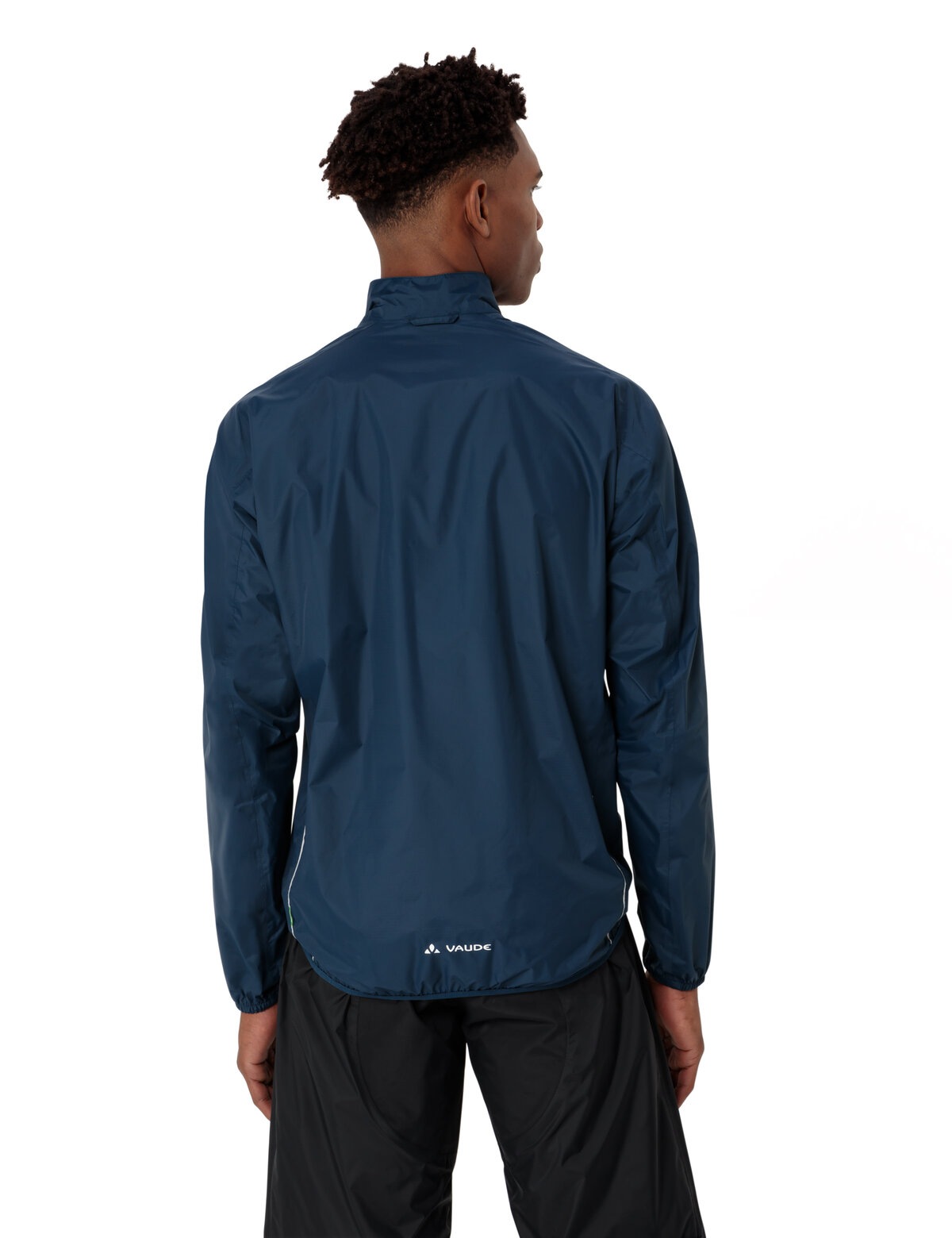 VAUDE Fahrradjacke "MENS DROP JACKET III" für Radsport und Outdoor-Aktivitä günstig online kaufen