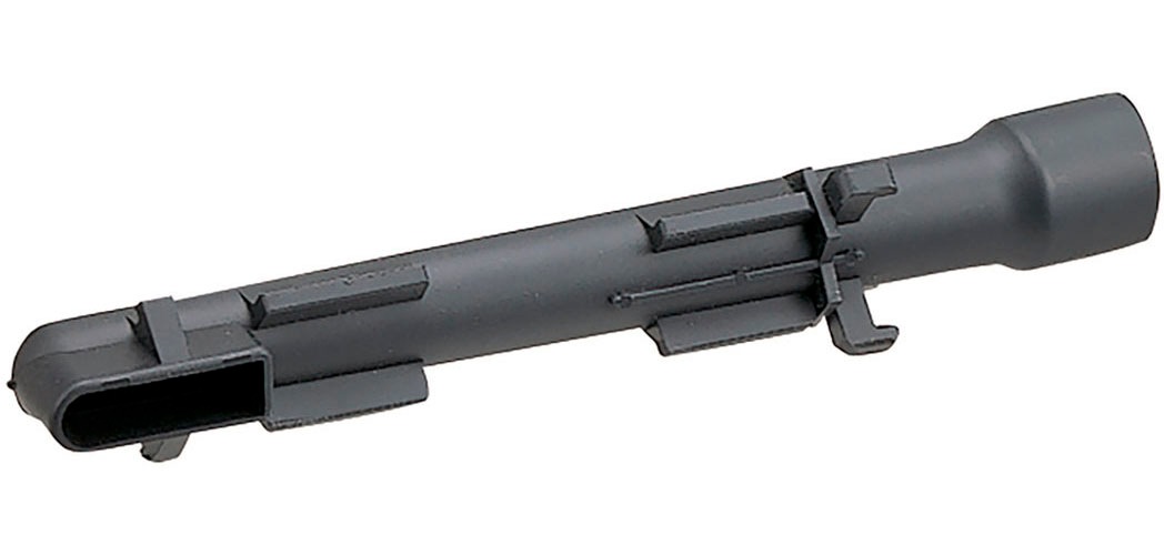 Makita Pendelhubstichsäge »4351FCTJB Sondermodel in schwarz«, 720 W • 800-2.800 min-1, mit Koffer und Zubehör