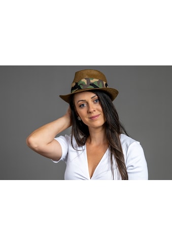 Trilbys für Damen | Trilby Hüte online kaufen | BAUR