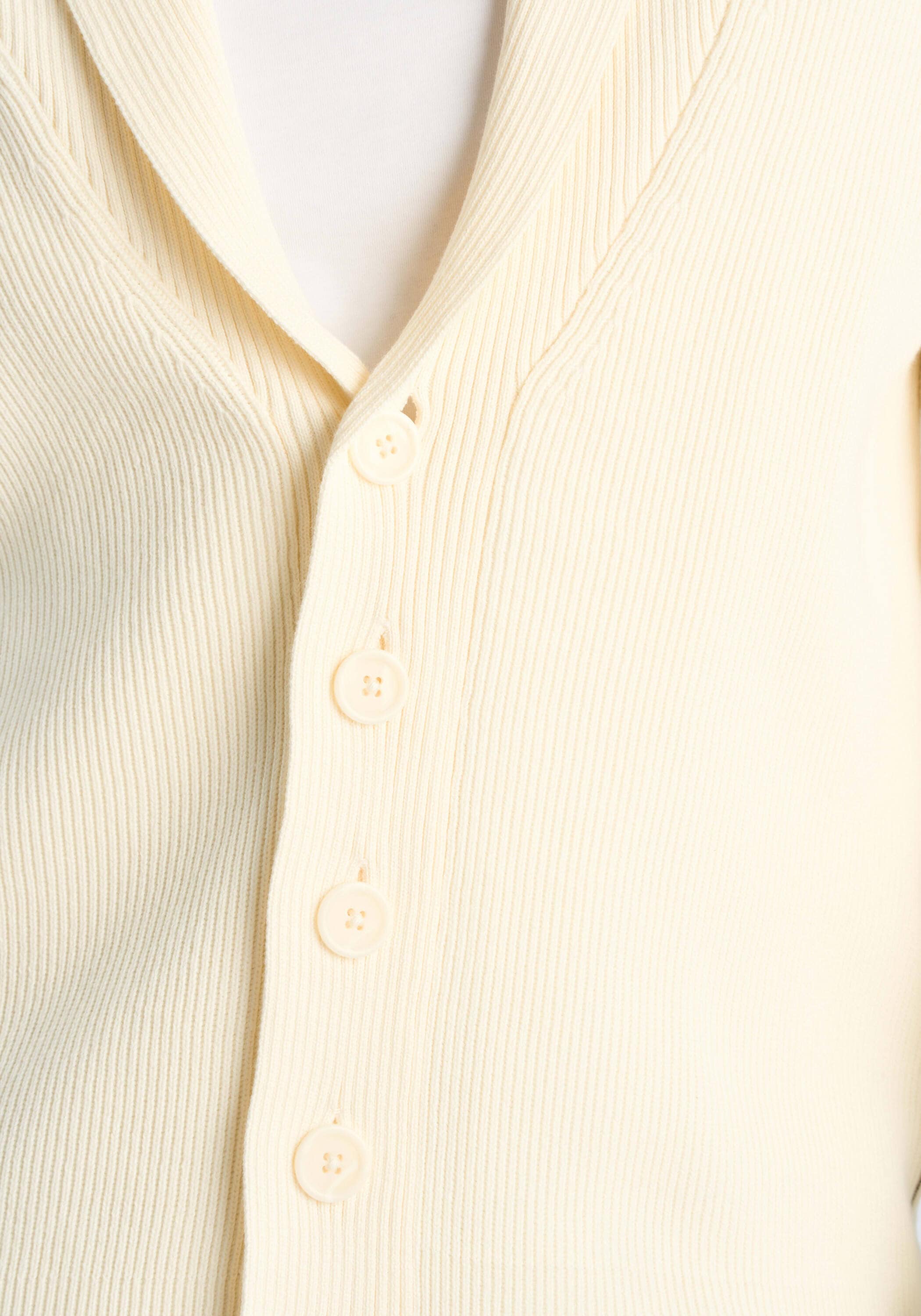 LINDBERGH Cardigan »Cardigan Relaxed Fit«