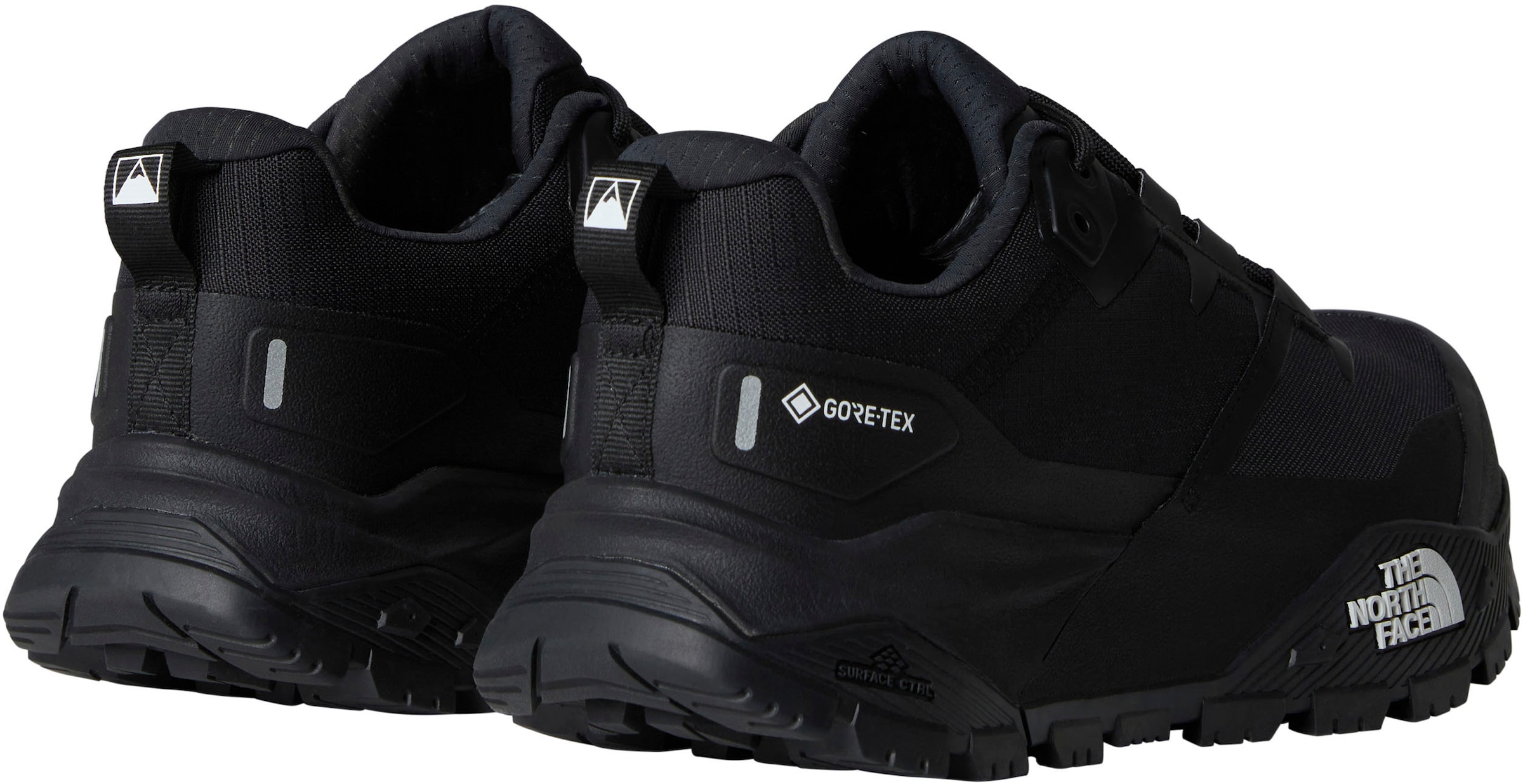 The North Face Wanderschuh »M OFFTRAIL HIKE GORE-TEX«, wasserdicht