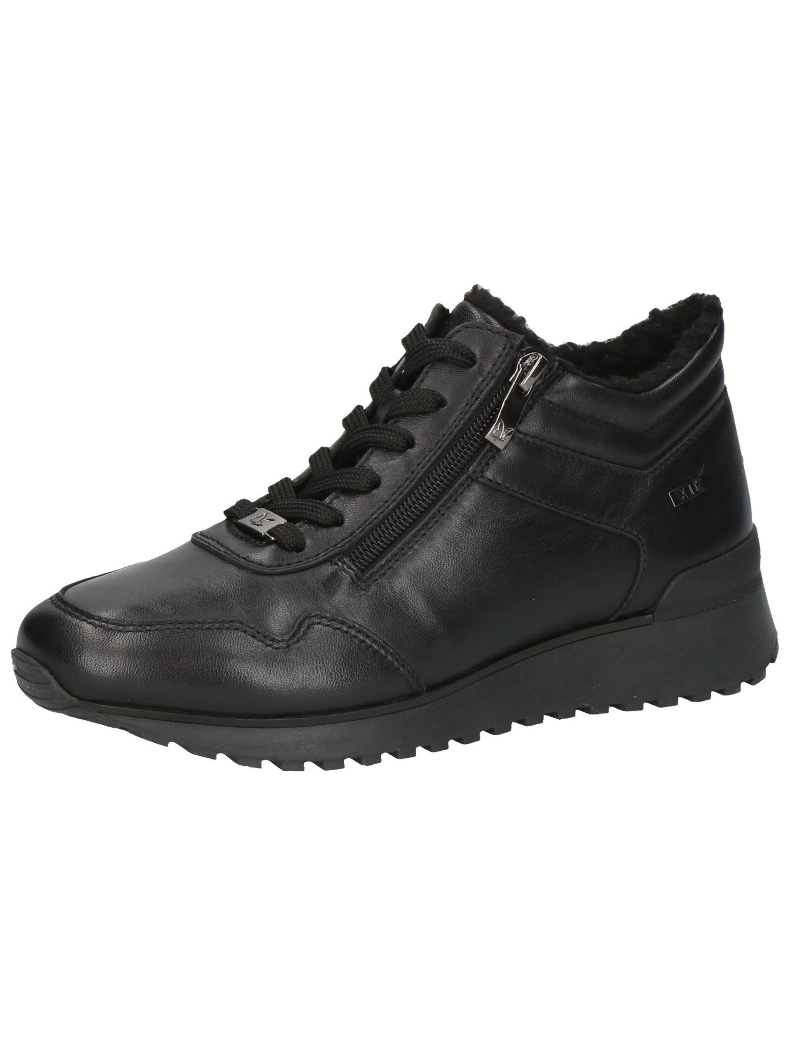 Caprice Sneaker "Caprice Sneaker Nappaleder" günstig online kaufen