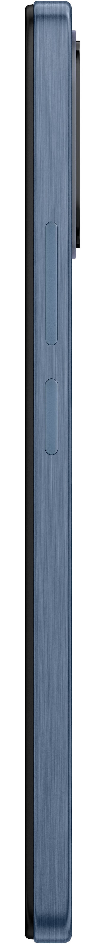 TCL Smartphone »K70 5G 128GB« Stardust Blue