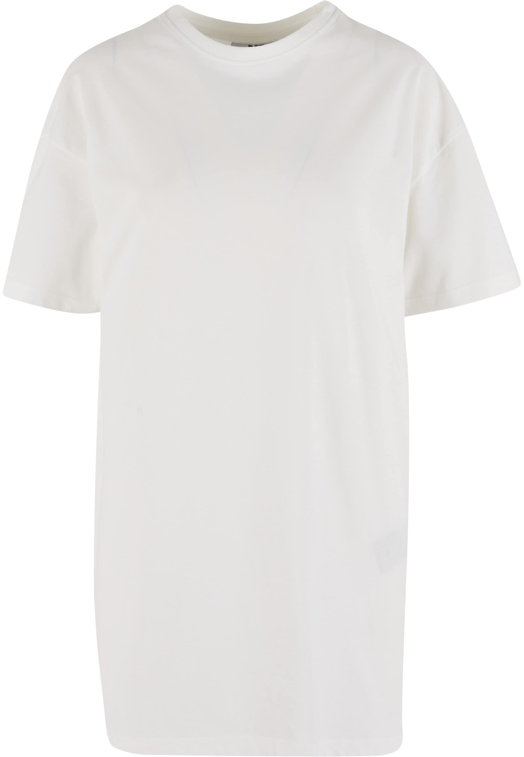 DEF Shirtkleid "DEF DEF Mini Kleider" 1 Stk. tlg. günstig online kaufen