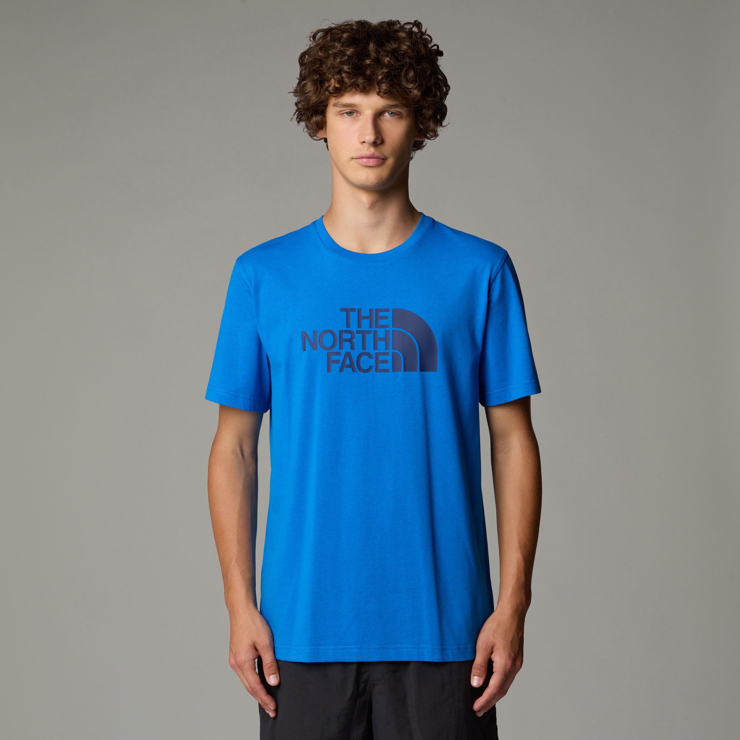 The North Face T-Shirt "M S/S EASY TEE", (1 tlg.) günstig online kaufen