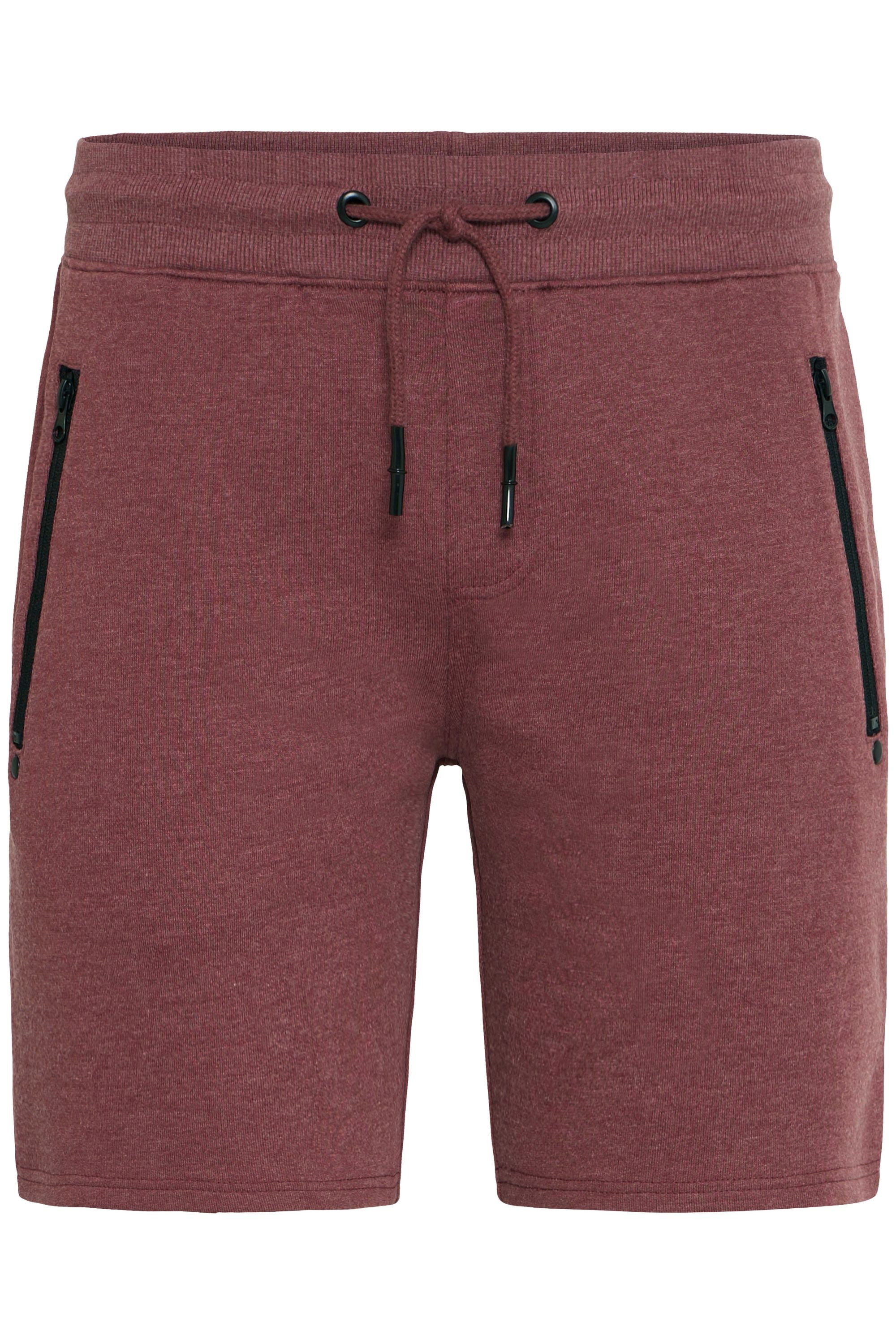 Solid Sweatshorts "Sweatshorts SDTaras" günstig online kaufen