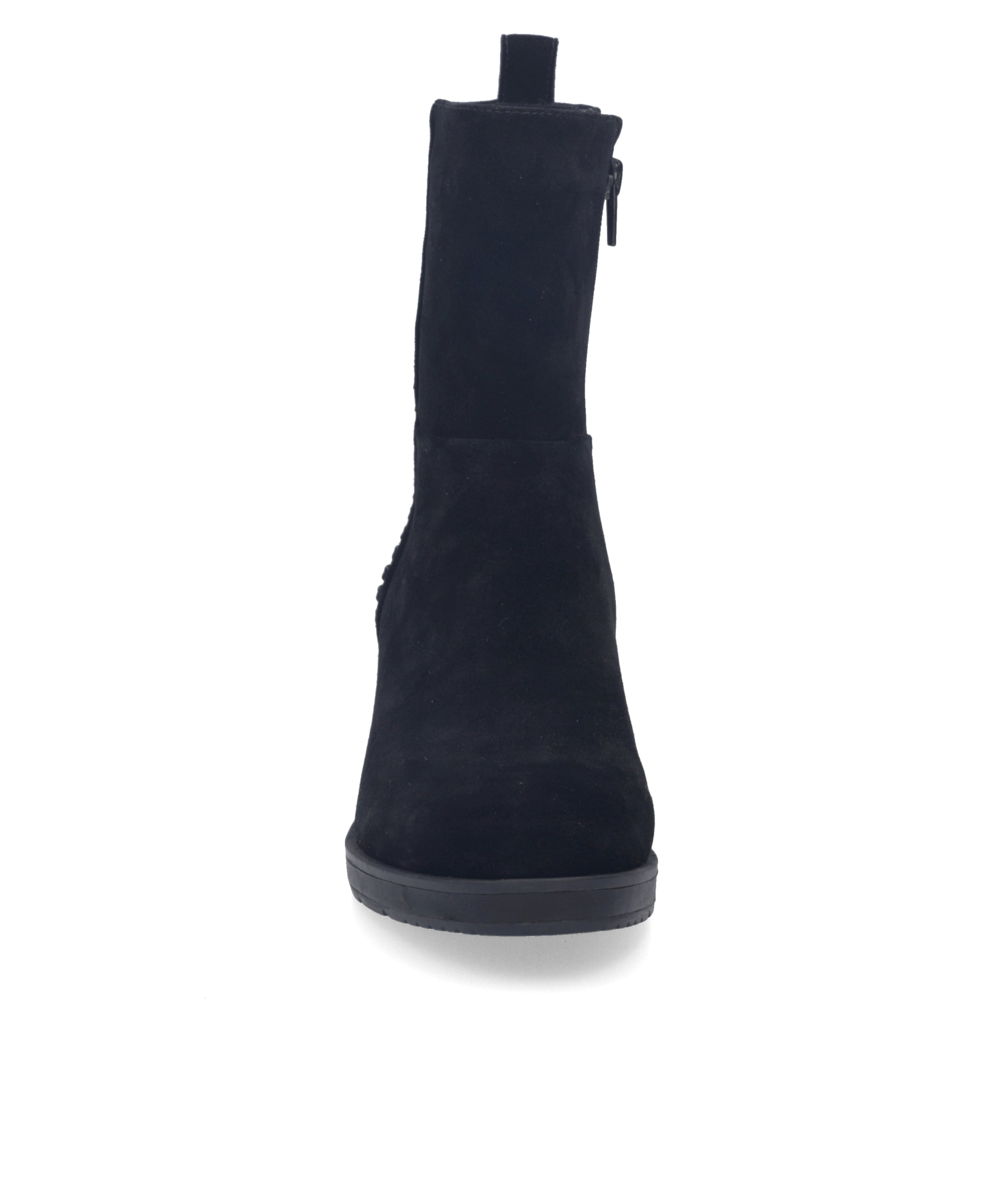 Josef Seibel Stiefelette »Gloria 10, black-black«