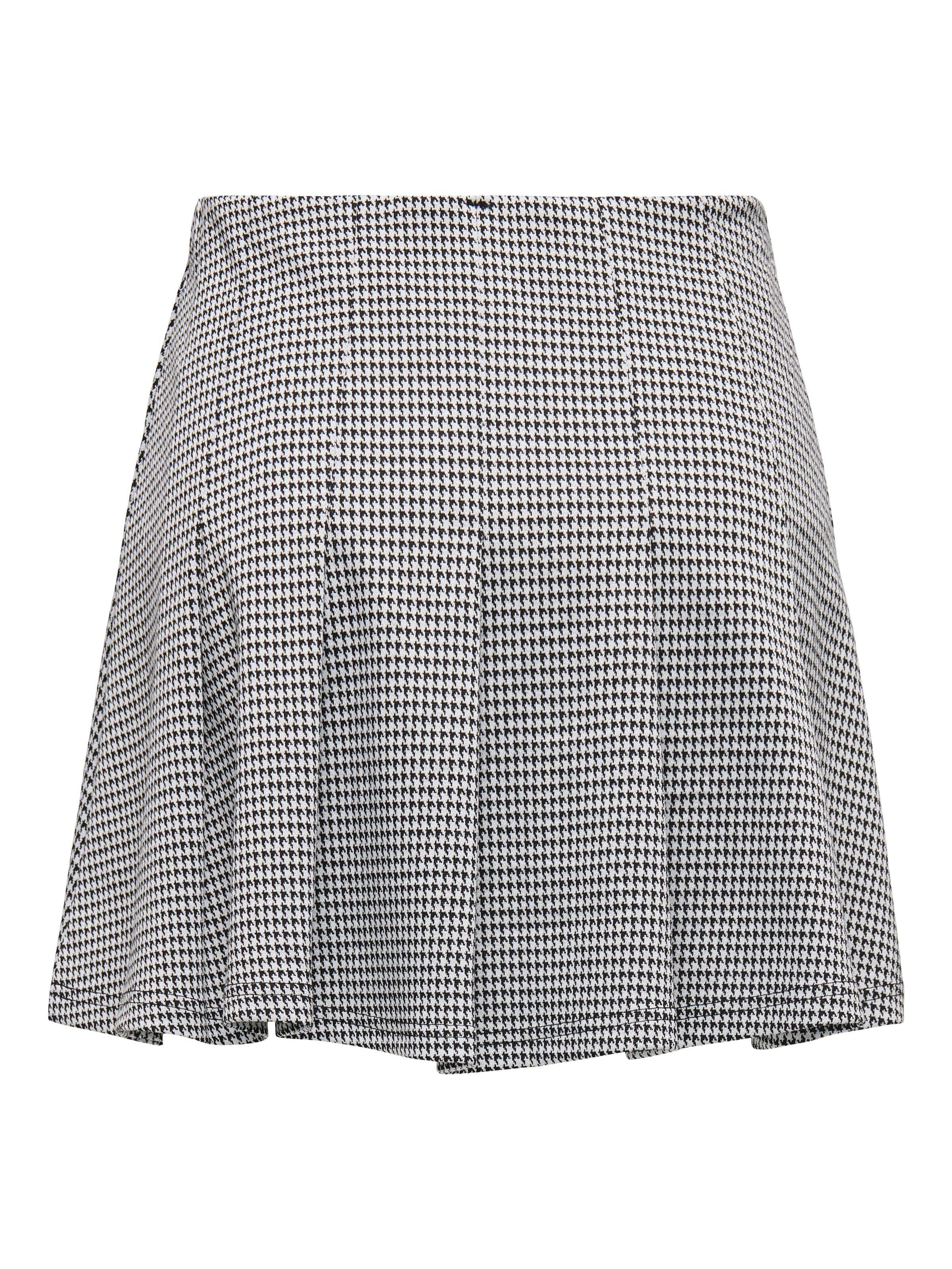 ONLY Minirock "ONLFINE PLEAT SKIRT BOX JRS" günstig online kaufen