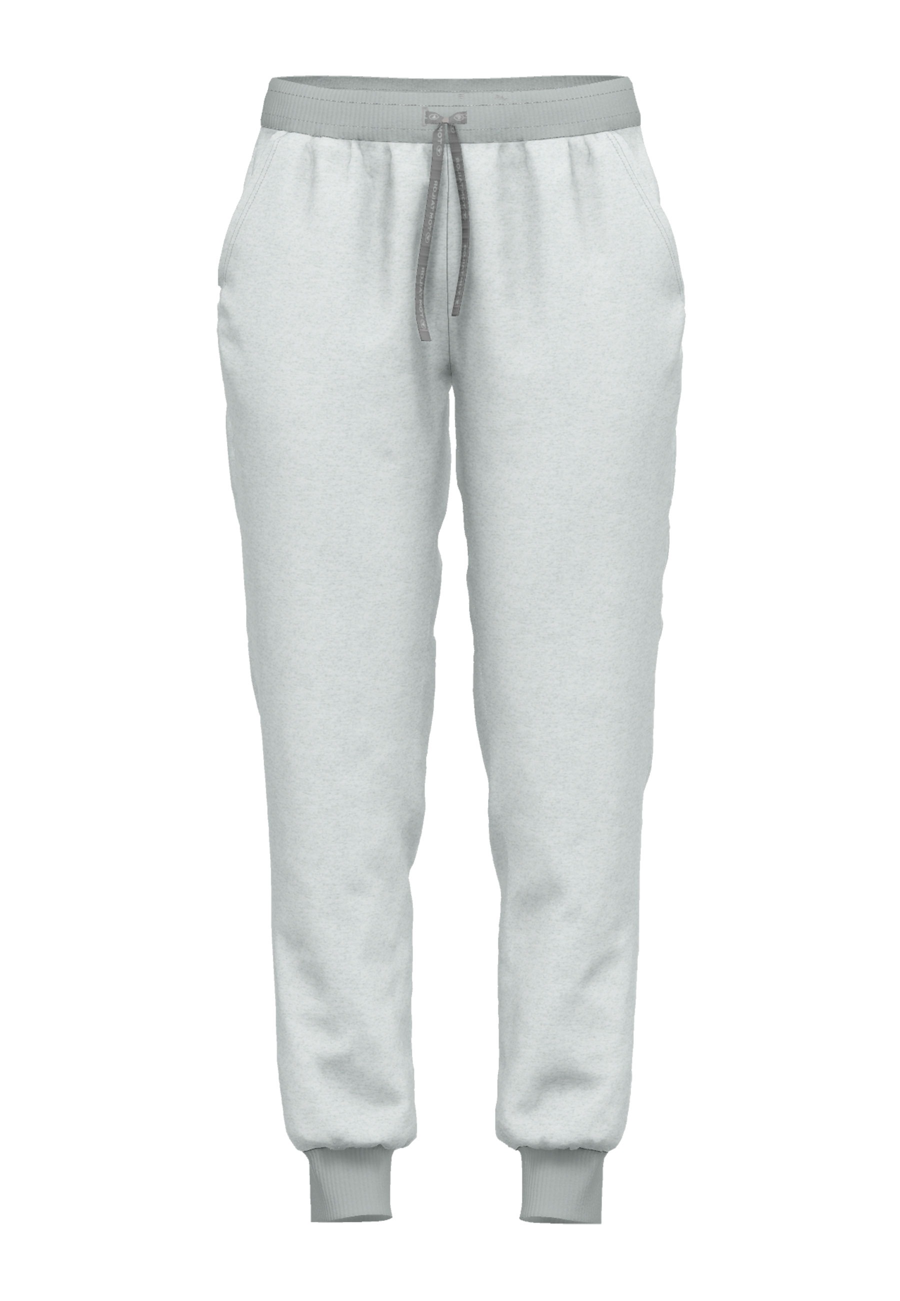 TOM TAILOR Relaxhose "Manila", seitliche Eingriff-Taschen, French Terry, at günstig online kaufen