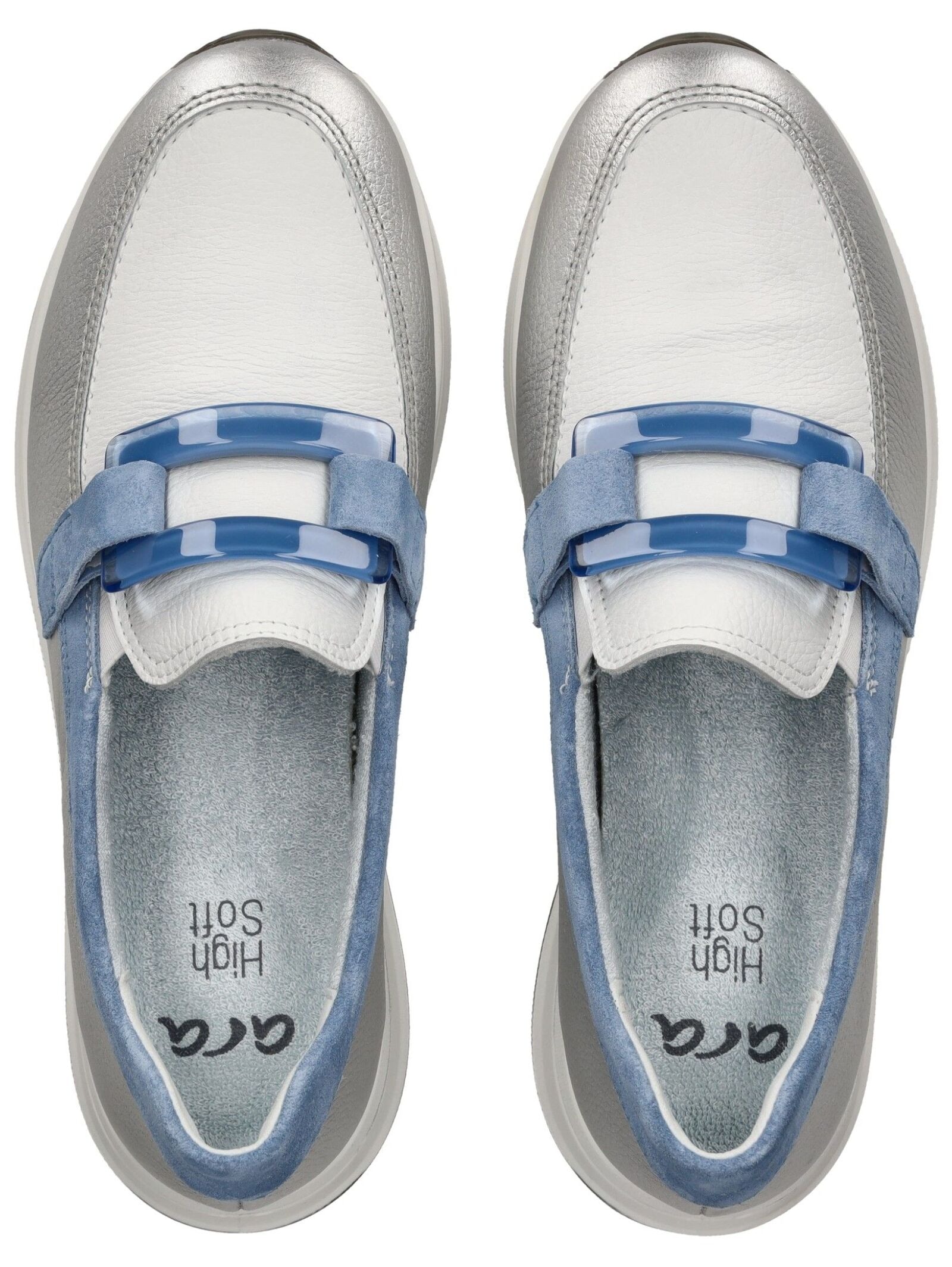 Ara Sneaker »Ara Sneaker Leder«