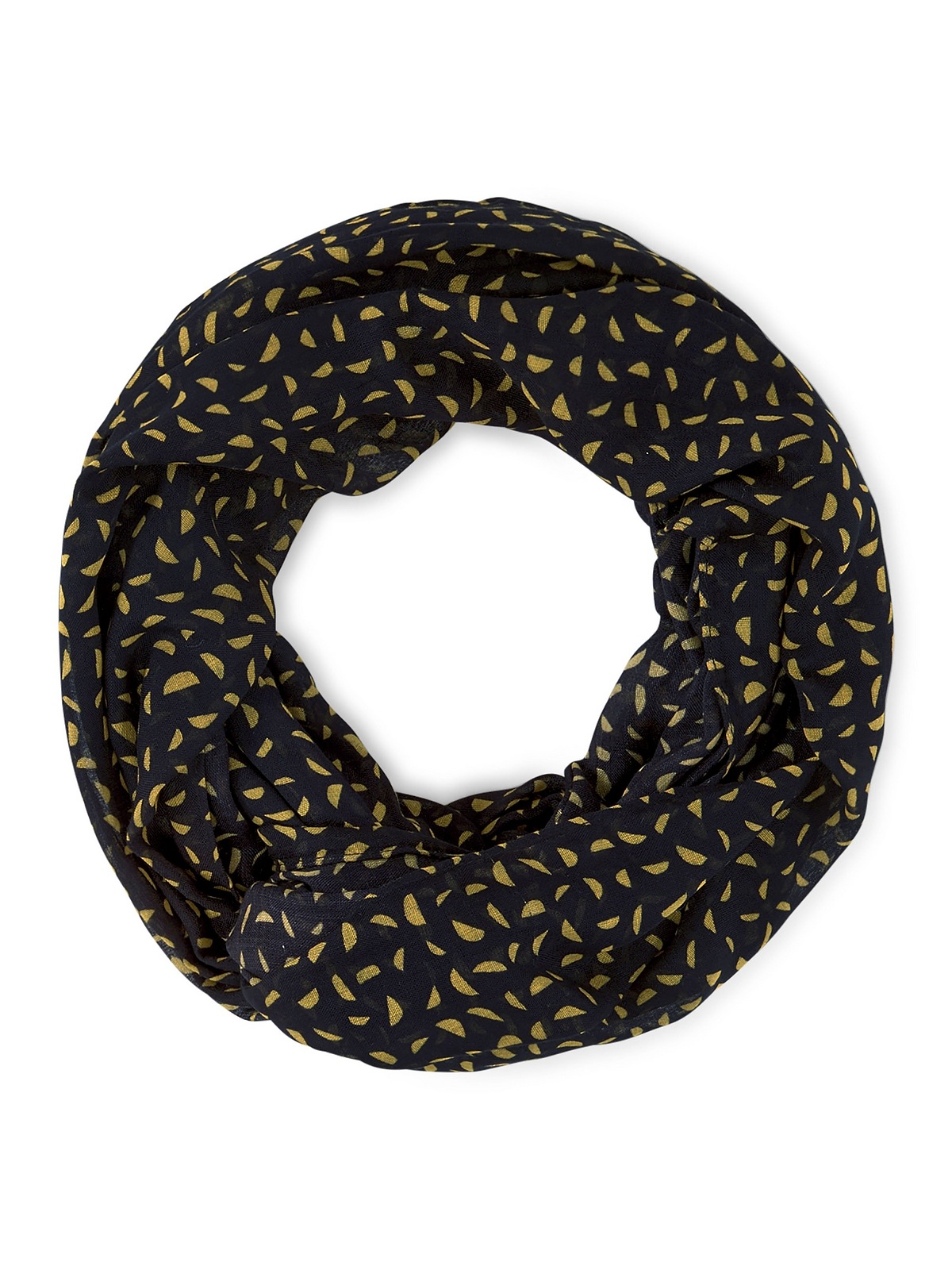 Sheego Loop »Große Größen«, aus weichem Material, Maße ca. 70 x 160 cm