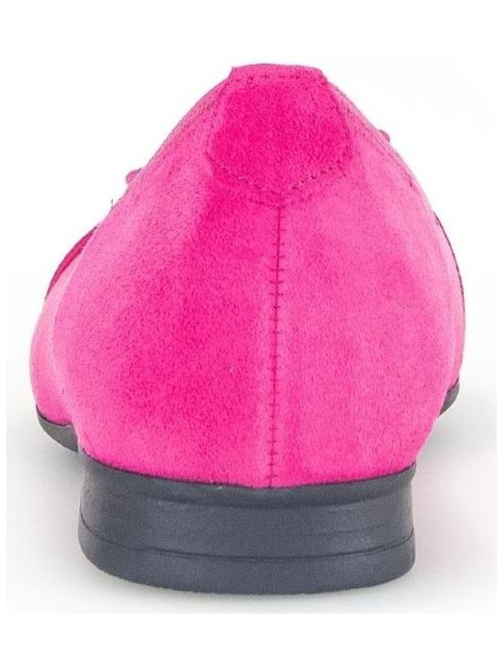 Gabor Comfort Ballerina »Gabor Comfort Ballerinas Veloursleder«