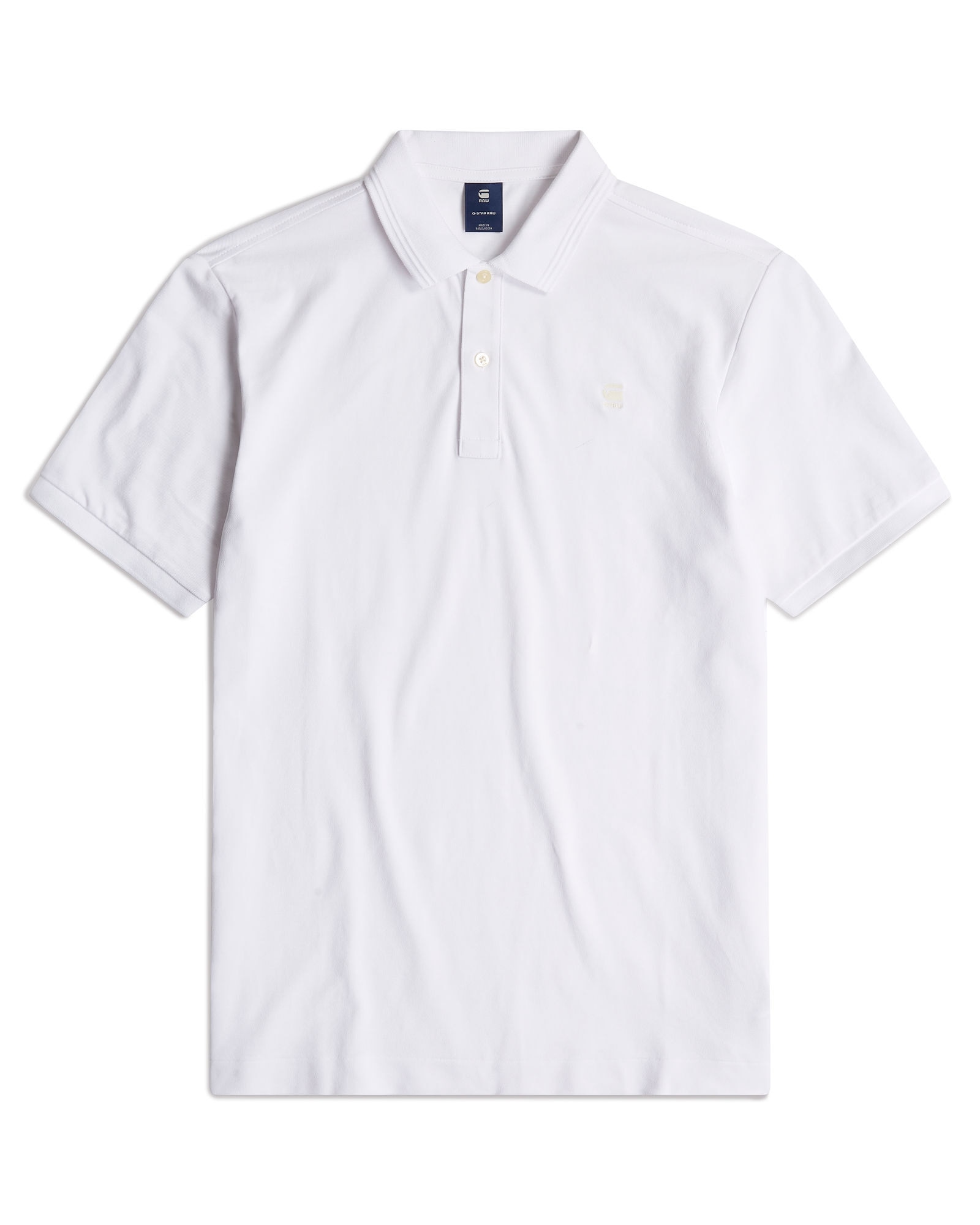 G-STAR Poloshirt »Dunda Slim Poloshirt«